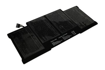 PowerSmart NMA030.70P Laptop-Akku Ersatz für APPLE MacBook Air 13" A1466 Core i7 1.7 (Mid-2013 Version) Li-Polymer 7200 mAh (7,6 V)