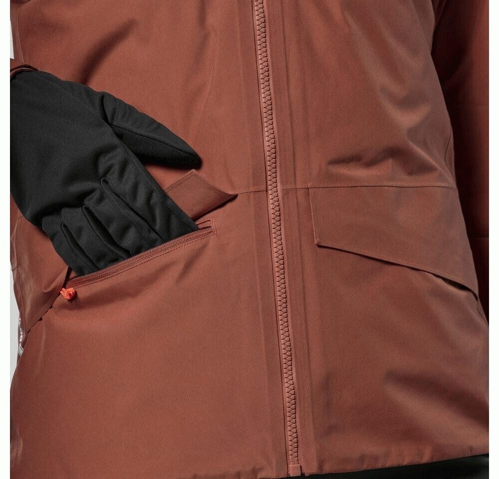 Salewa Regenjacke PUEZ GTX 2L EPE JACKET W