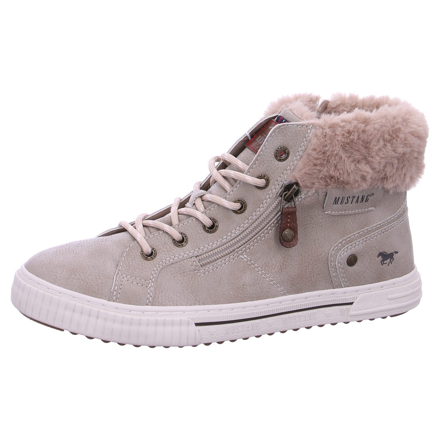 Mustang Shoes Winterstiefel günstig online kaufen