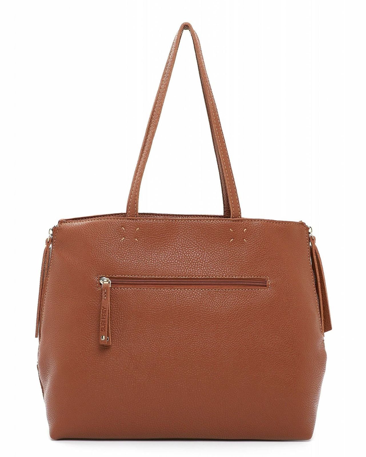 SURI FREY Schultertasche Ketty