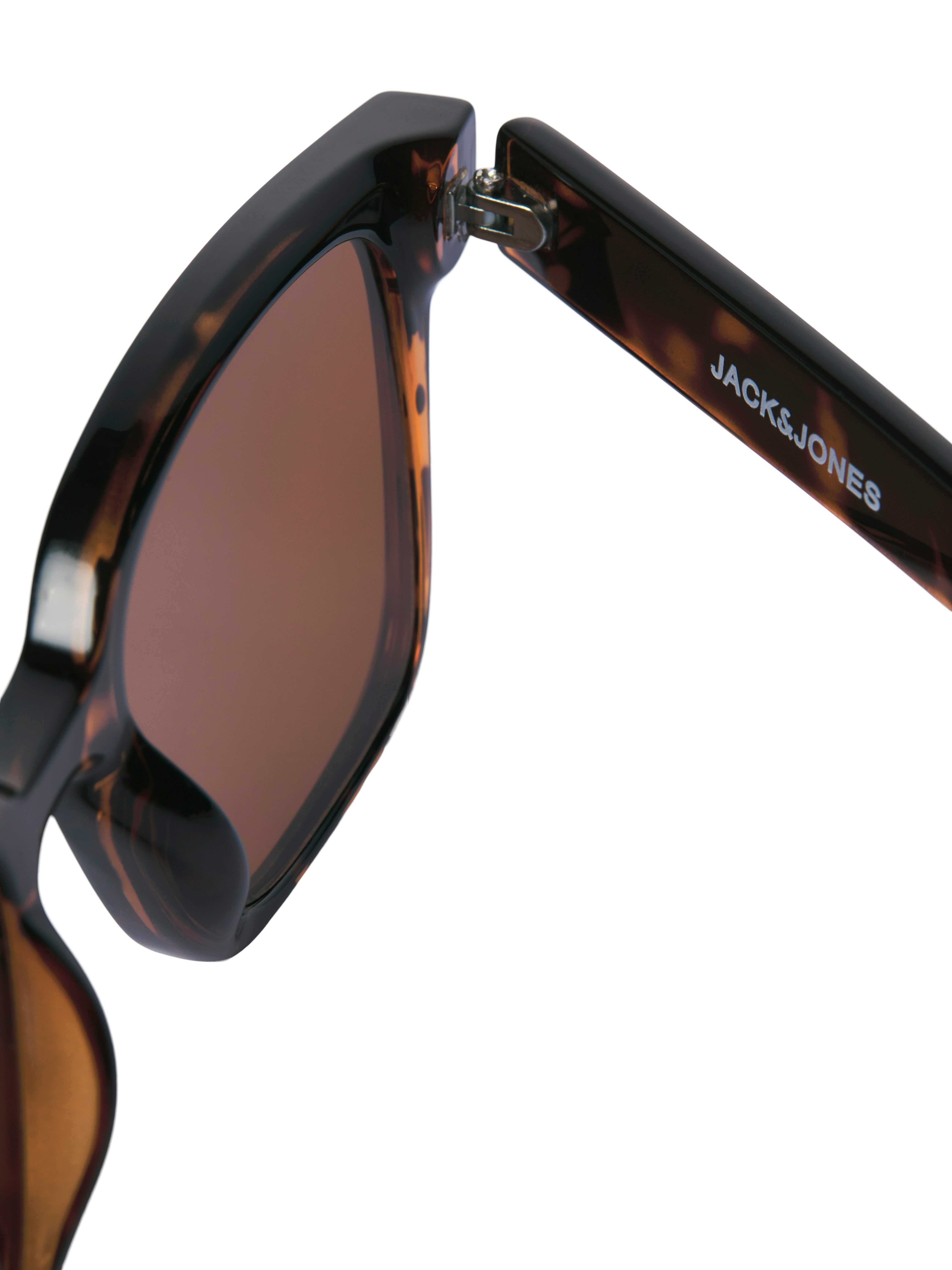 Jack & Jones Sonnenbrille JACPONTUS SUNGLASSES NOOS
