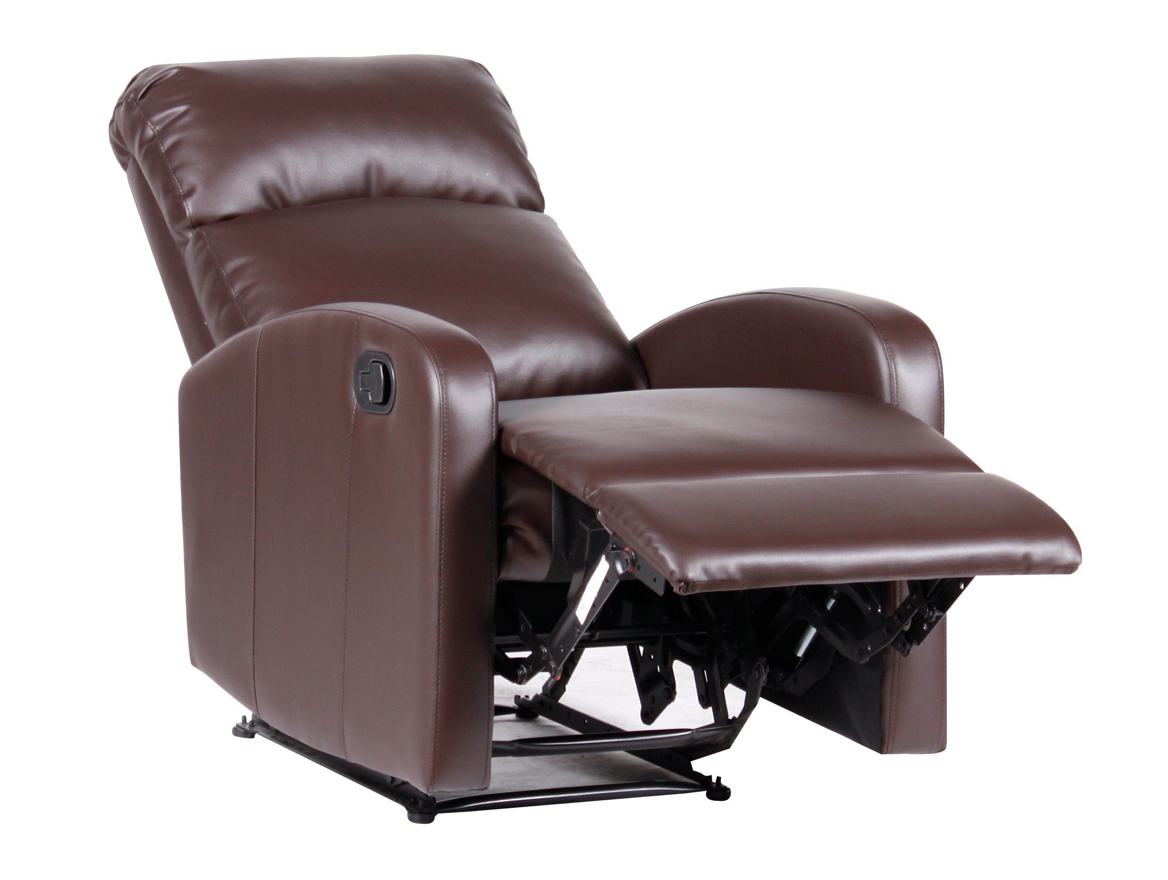 SVITA Relaxsessel LEX, weich gepolstert,ergonomisch geformt,hoher Sitzkomfort