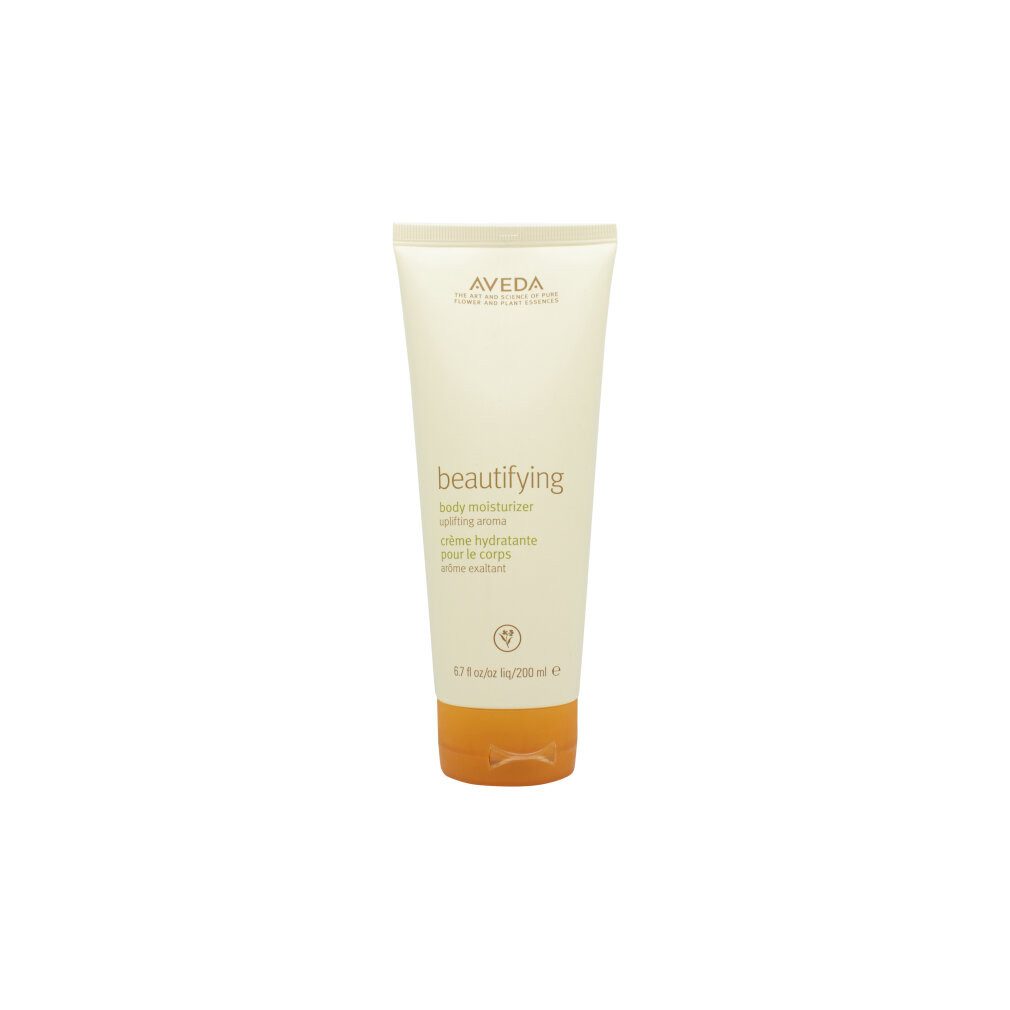 Aveda Körperpflegemittel Beautifying Body Feuchtigkeitscreme200 Ml