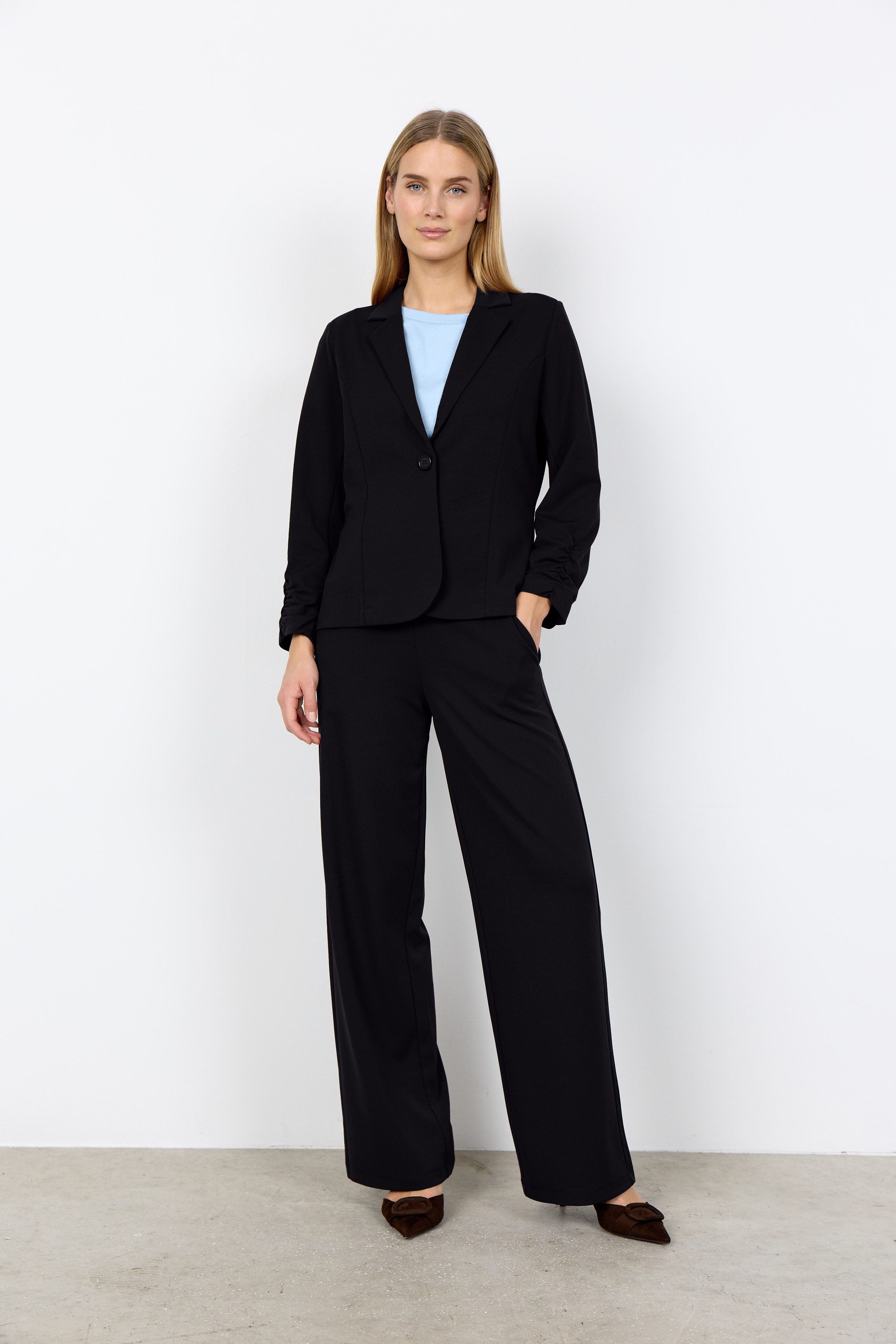 soyaconcept Kurzblazer SC-SIHAM 97 günstig online kaufen