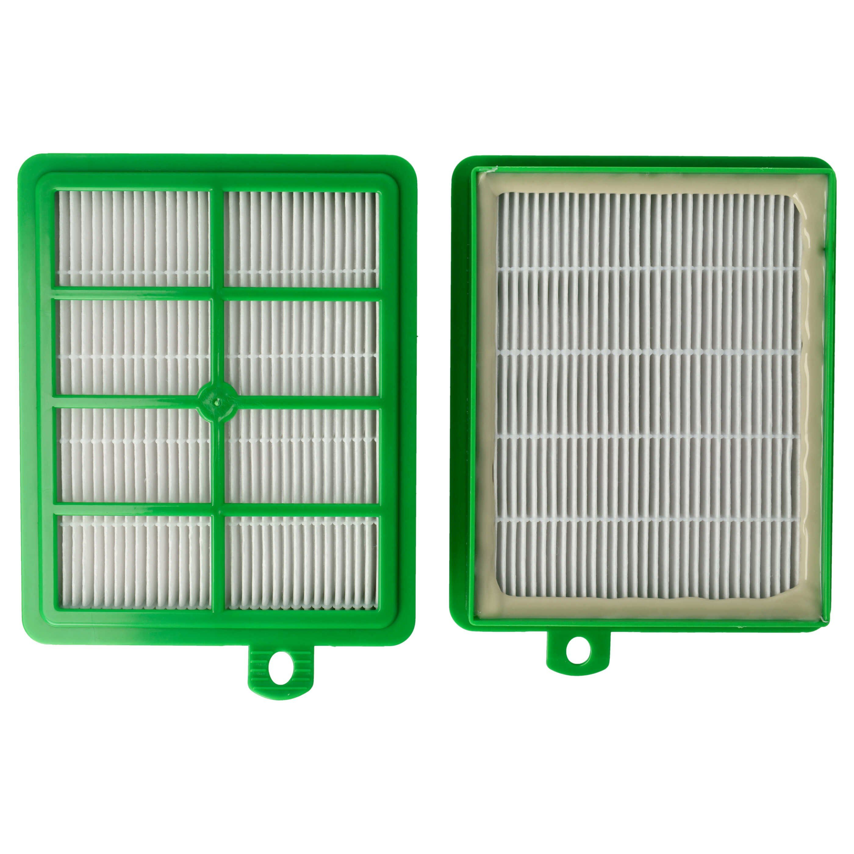 HEPA-Filter passend für Philips FC9184/11 Staubsauger, Industriestaubsauger