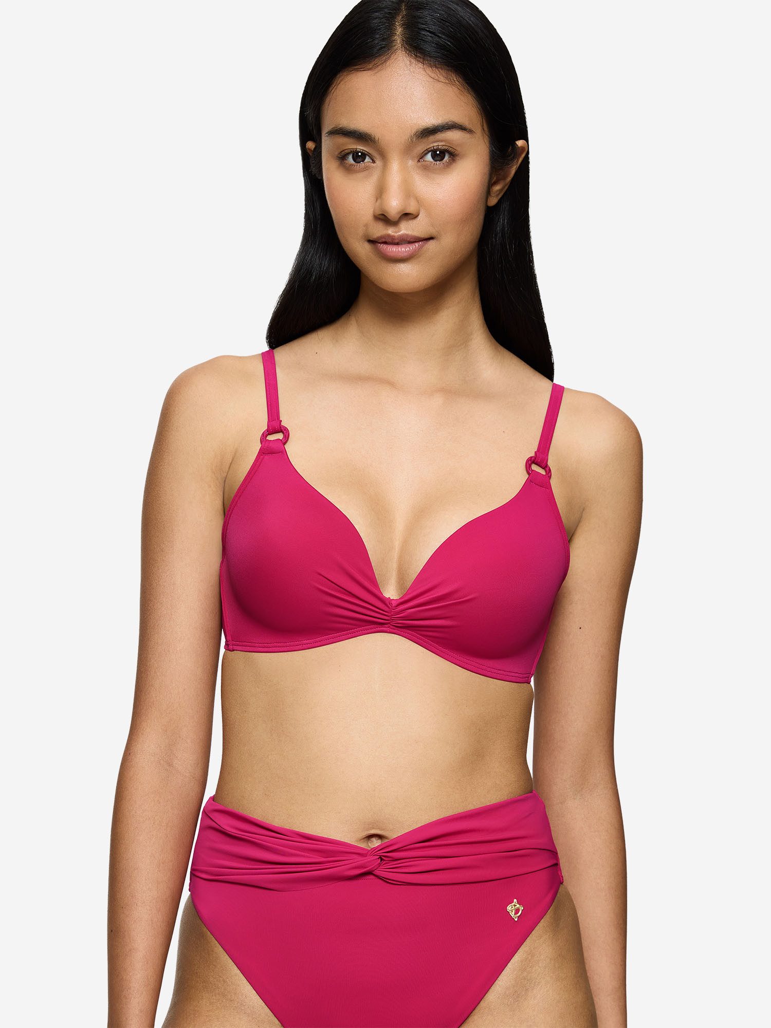 Triumph Bustier-Bikini-Top Summer Mix & Match günstig online kaufen