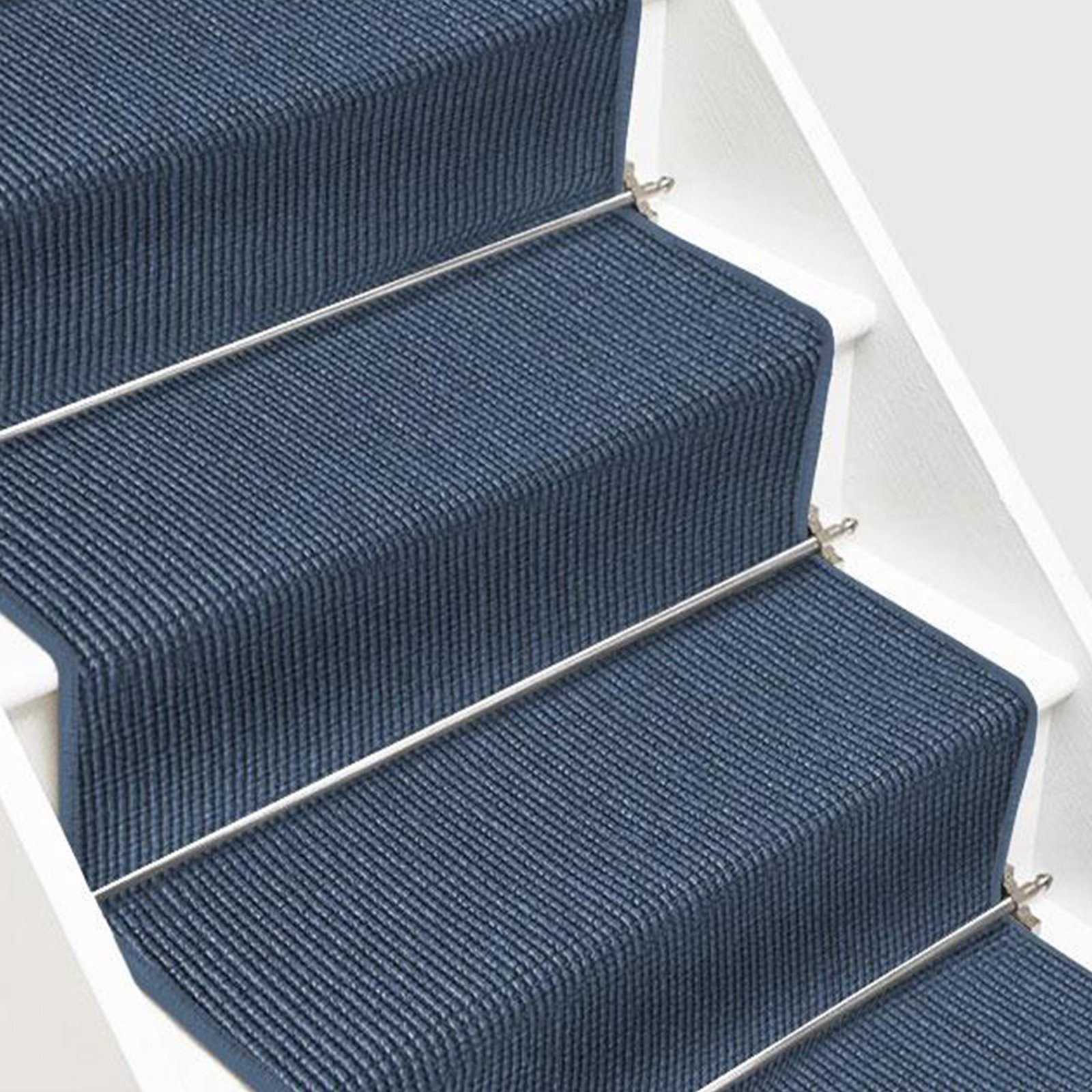 Floordirekt Sisalteppich Treppenteppich Sylt, Teppich erhältlich günstig online kaufen