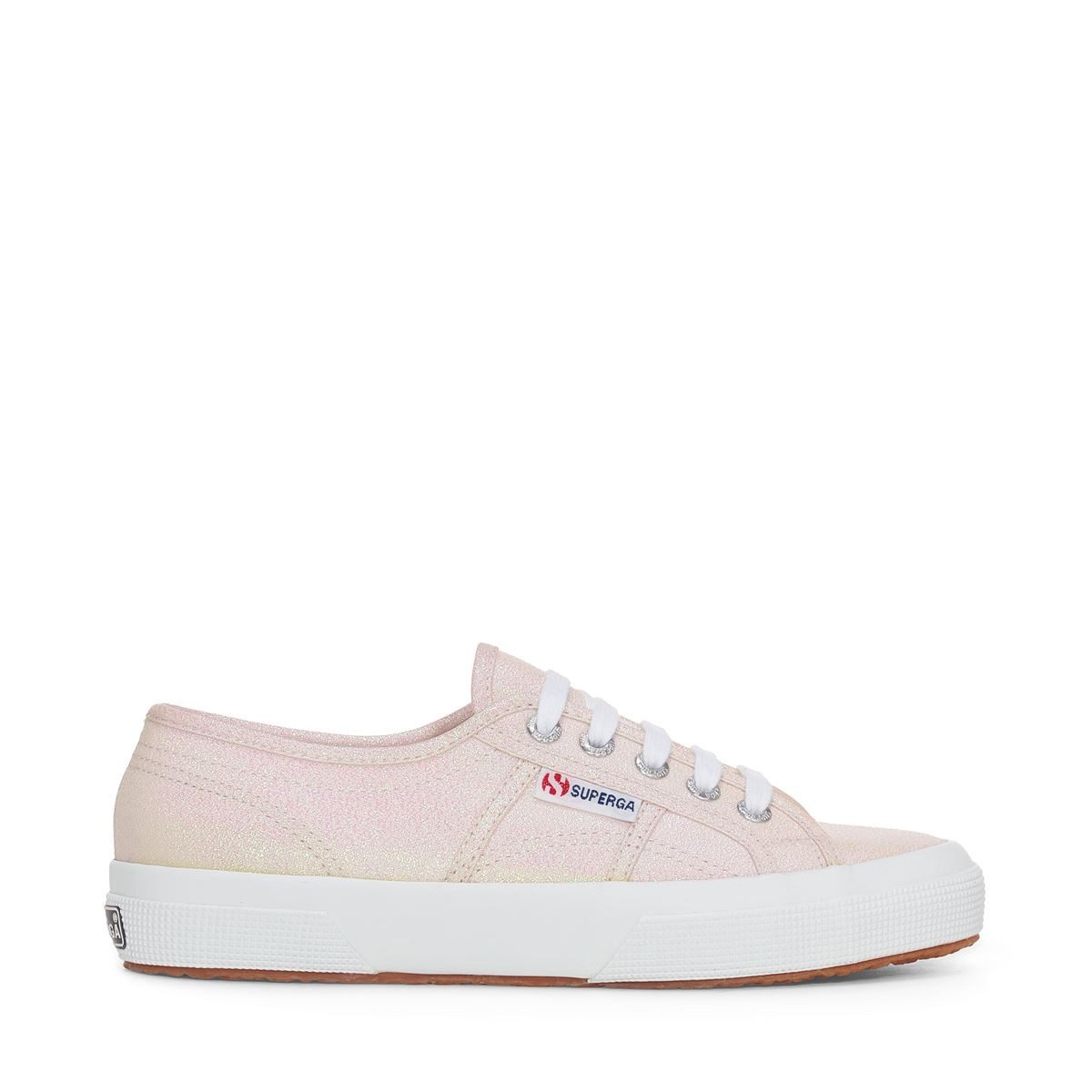 Superga 2750 LAME Sneaker günstig online kaufen