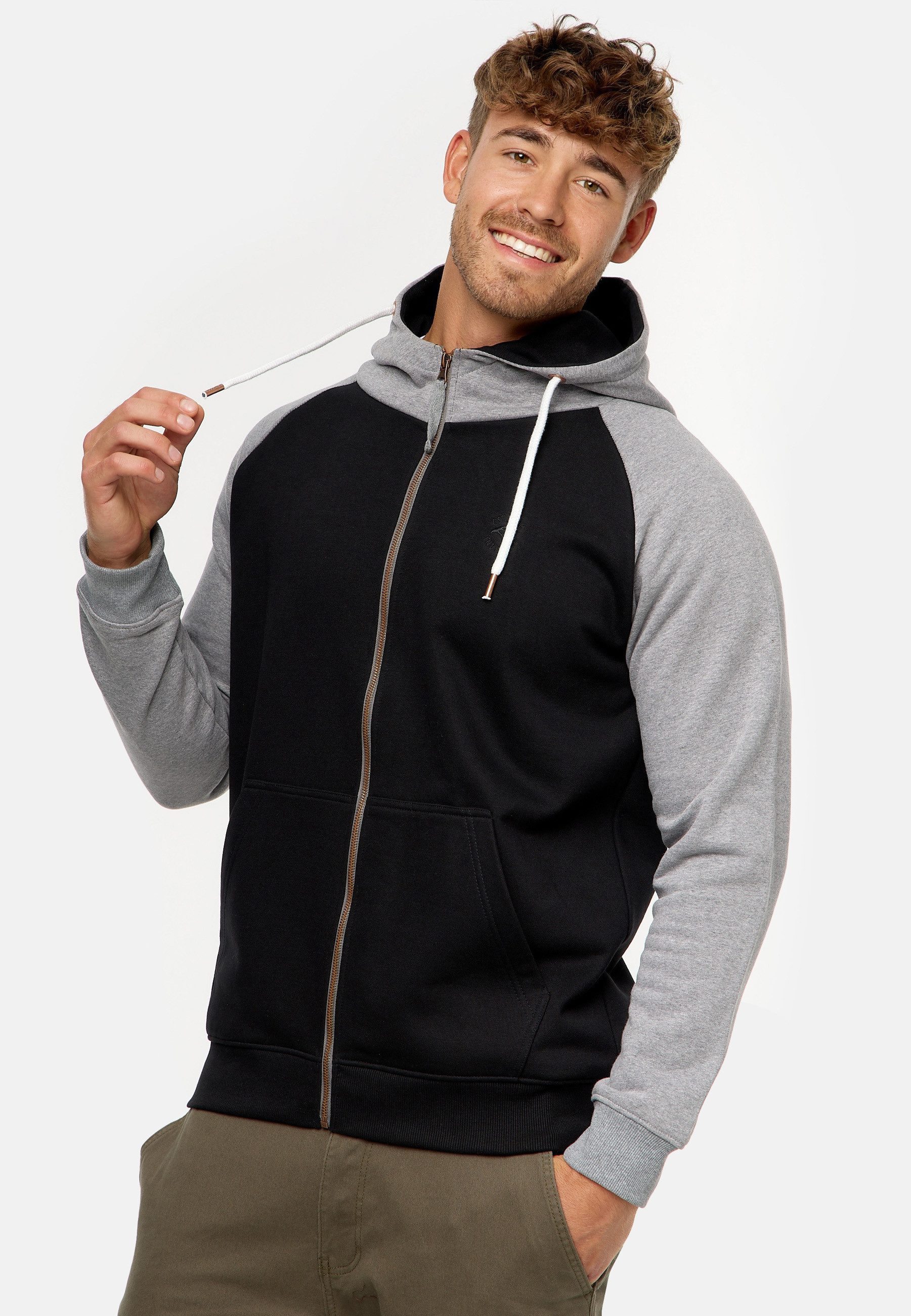 Kapuzenpullover INPulko