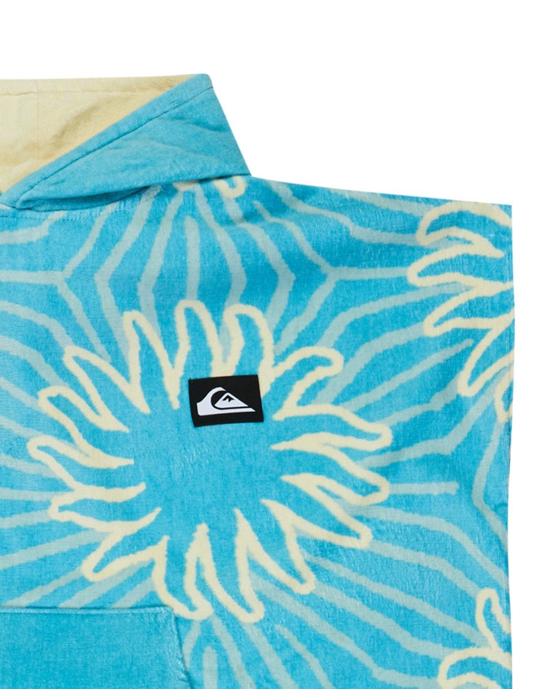 Quiksilver Badeponcho Hoody