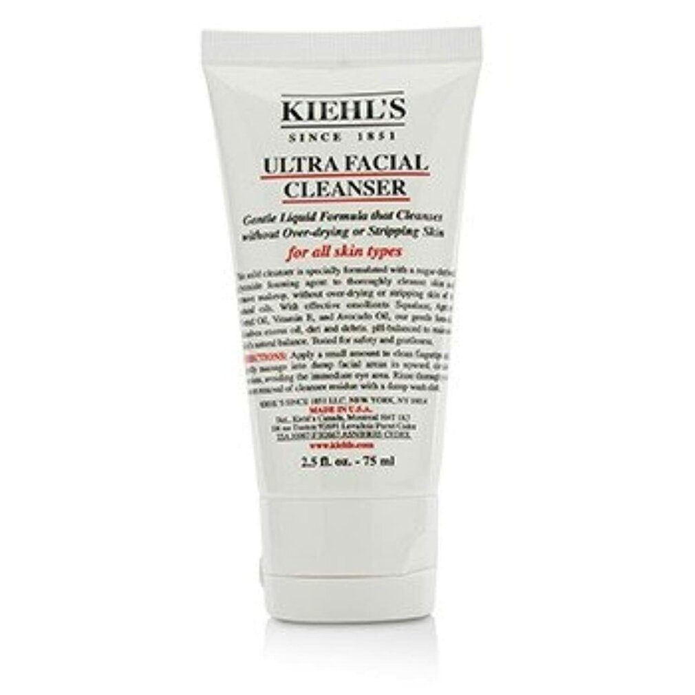 Kiehl Gesichts-Reinigungsmilch Kiehl's Ultra Facial Cleanser
