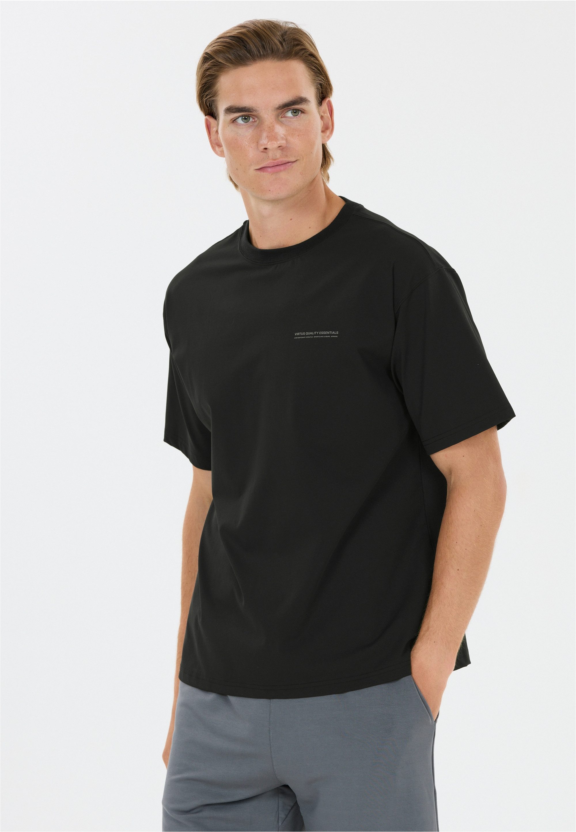 Virtus Funktionsshirt Bama atmungsaktiv