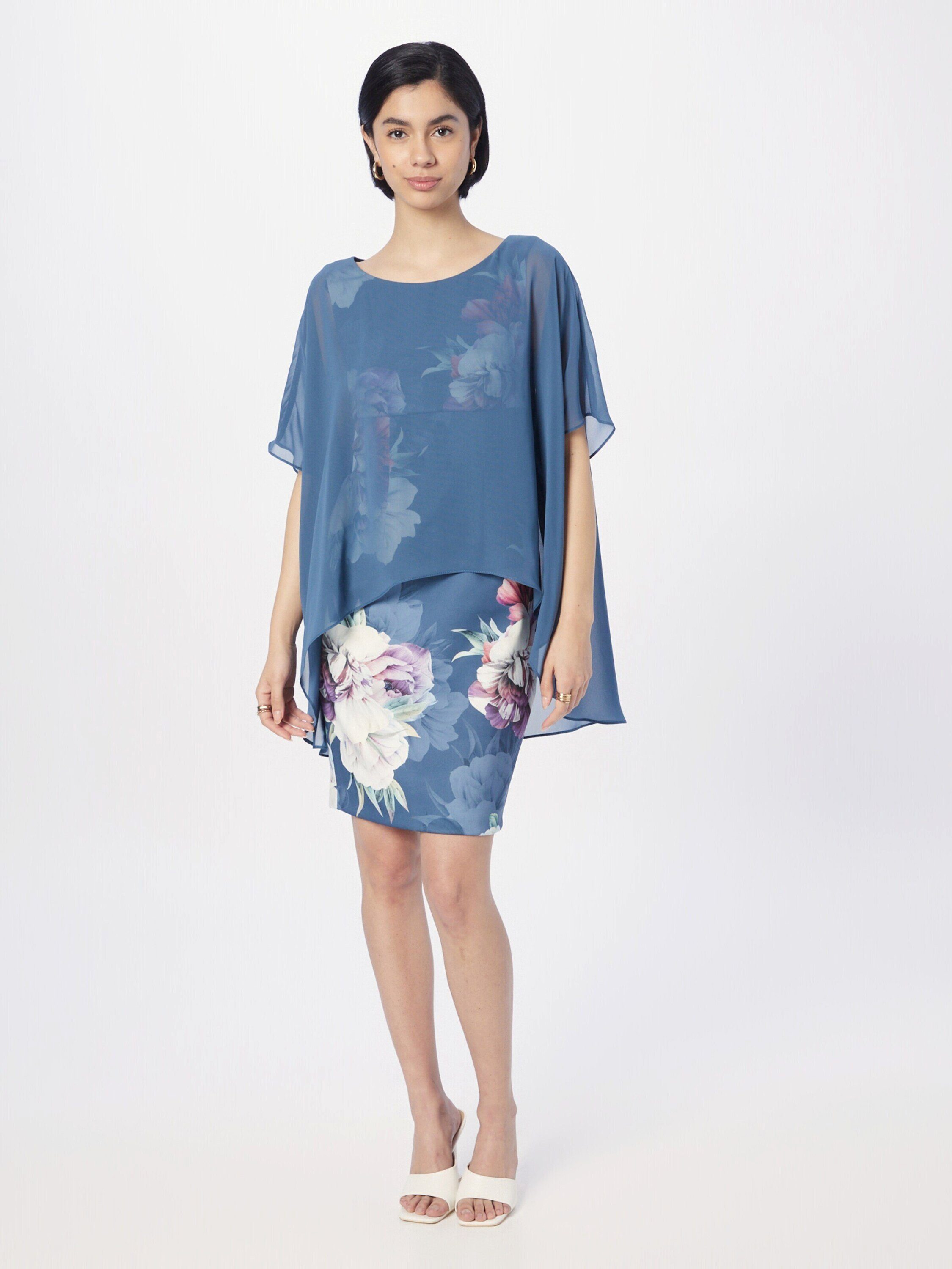 SWING Sommerkleid (1-tlg) Weiteres Detail