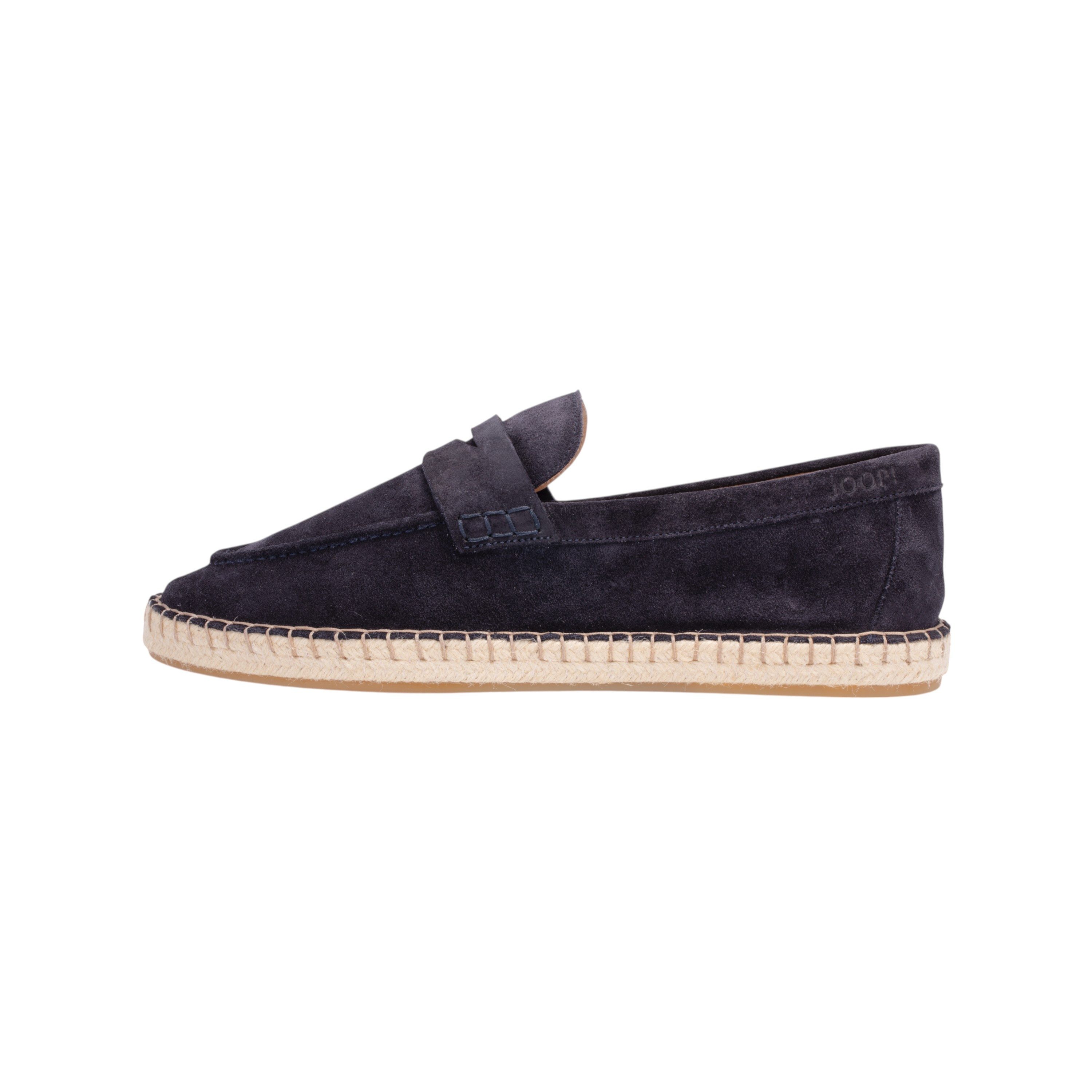 JOOP! Joop - Herren Slip On Velluto Massimo Slipper