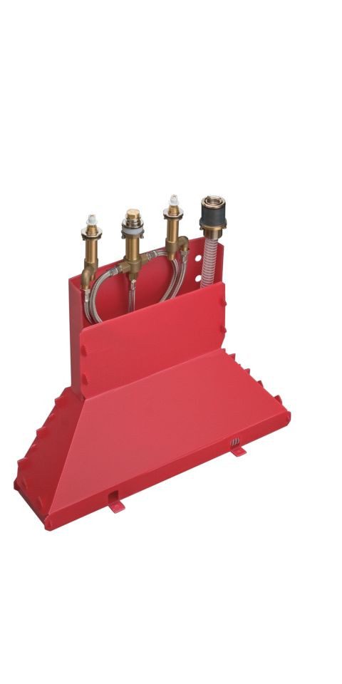 hansgrohe Spültischarmatur