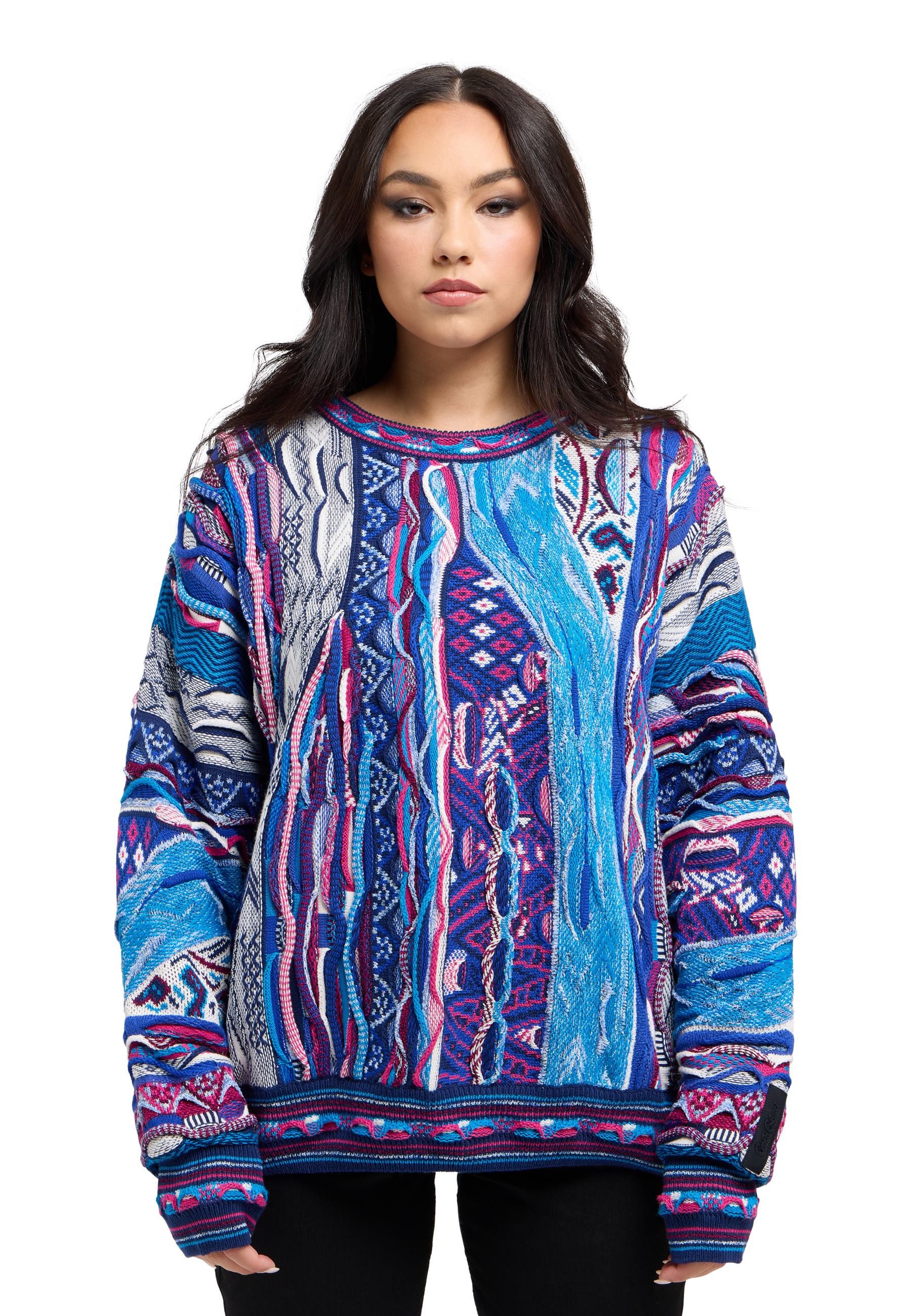CARLO COLUCCI Strickjacke Di Nicola