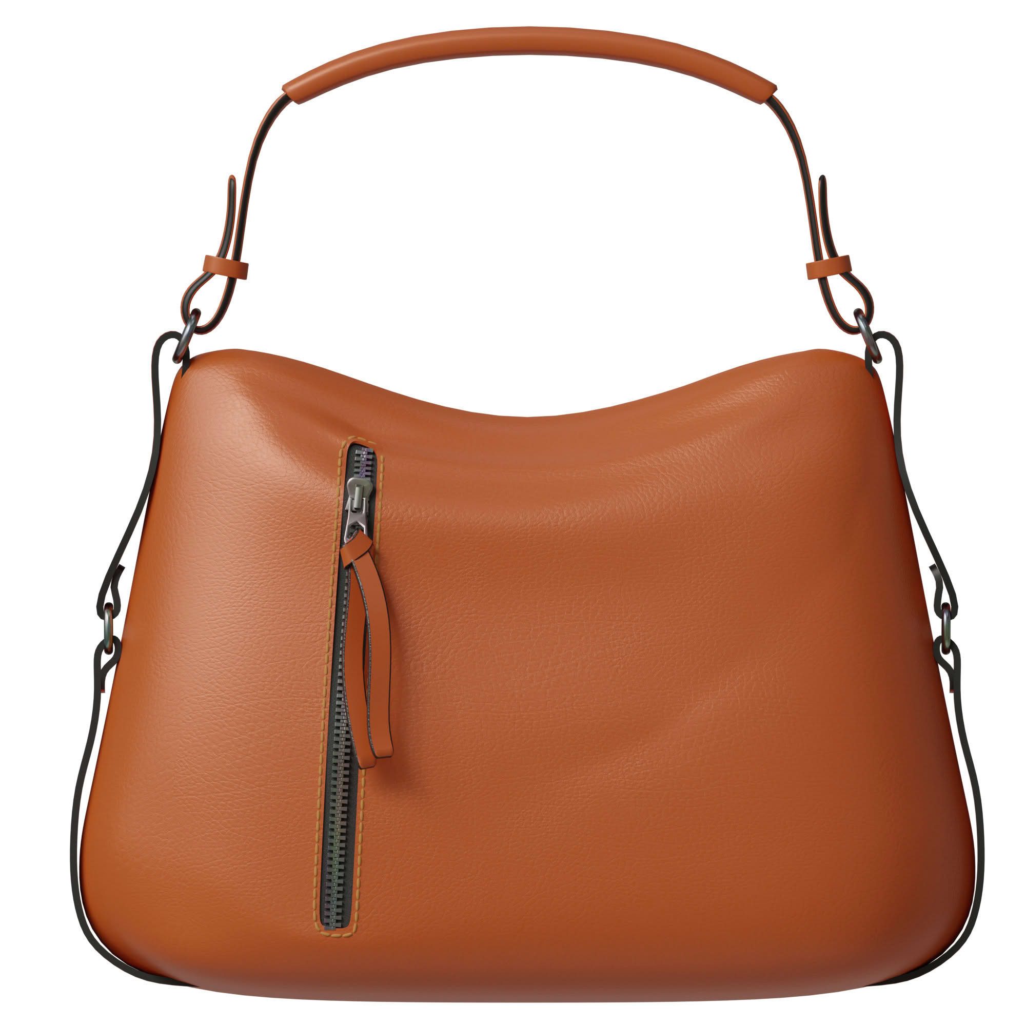 KMISSO Umhängetasche Damen Vegane Shopper Tasche Hobo Bag Umhänge Tasche Veganes Leder 3065 (1-tlg), im eleganten Look