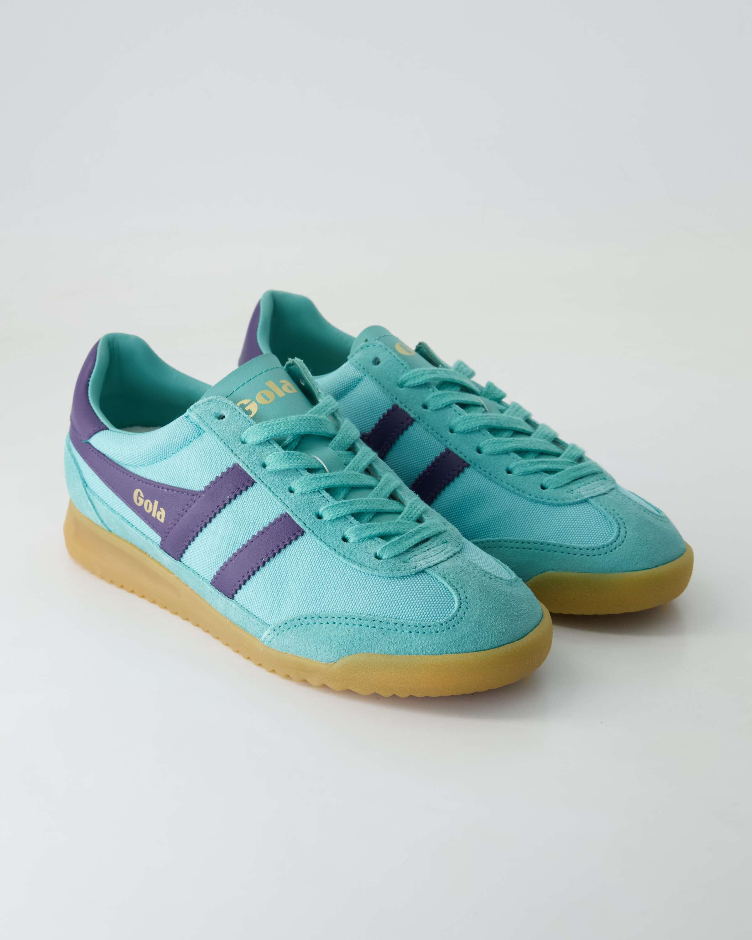 Gola Clb623 Sneaker Obermaterial: Leder und günstig online kaufen