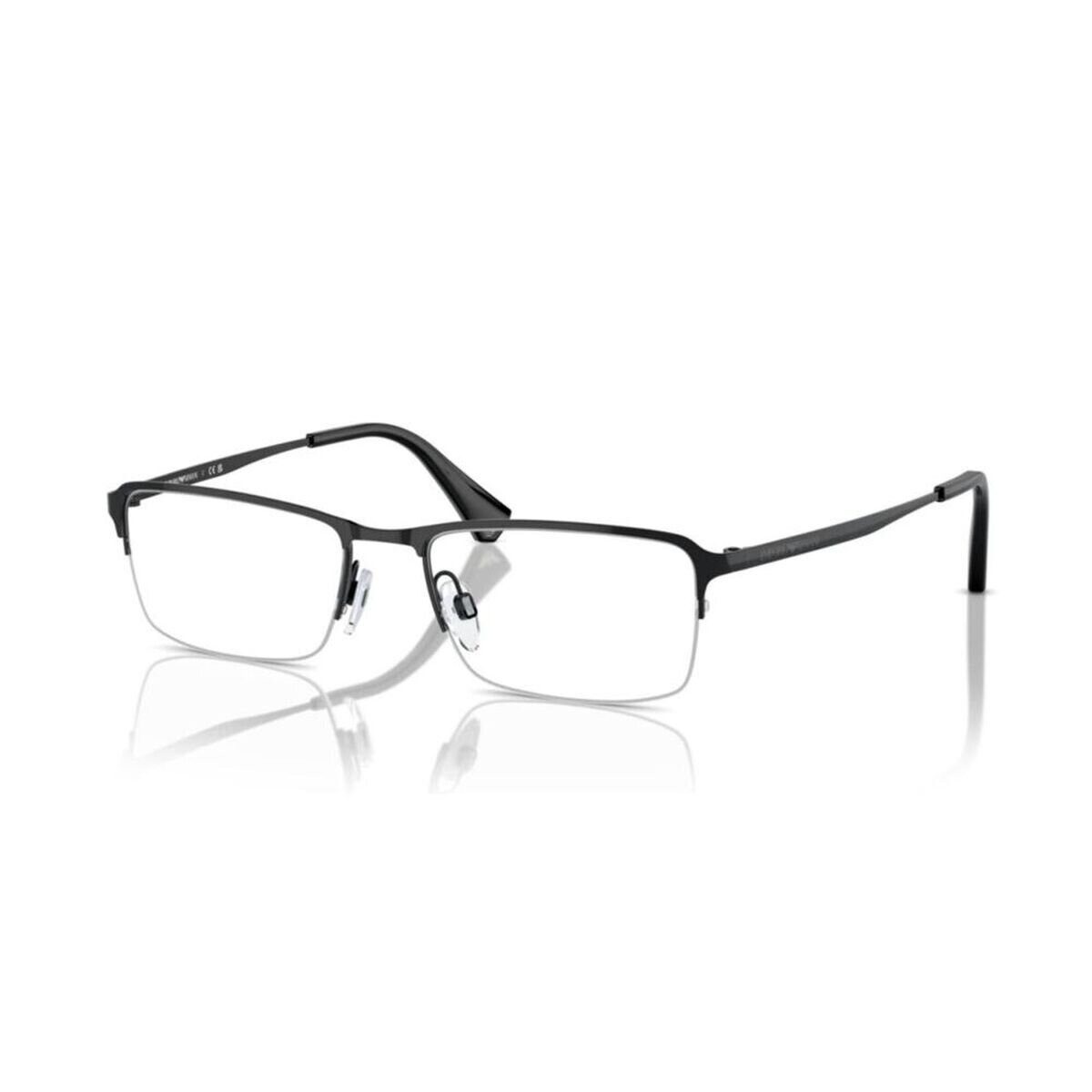 Emporio Armani Brillengestell Brillenfassung Emporio Armani EA 1044TD