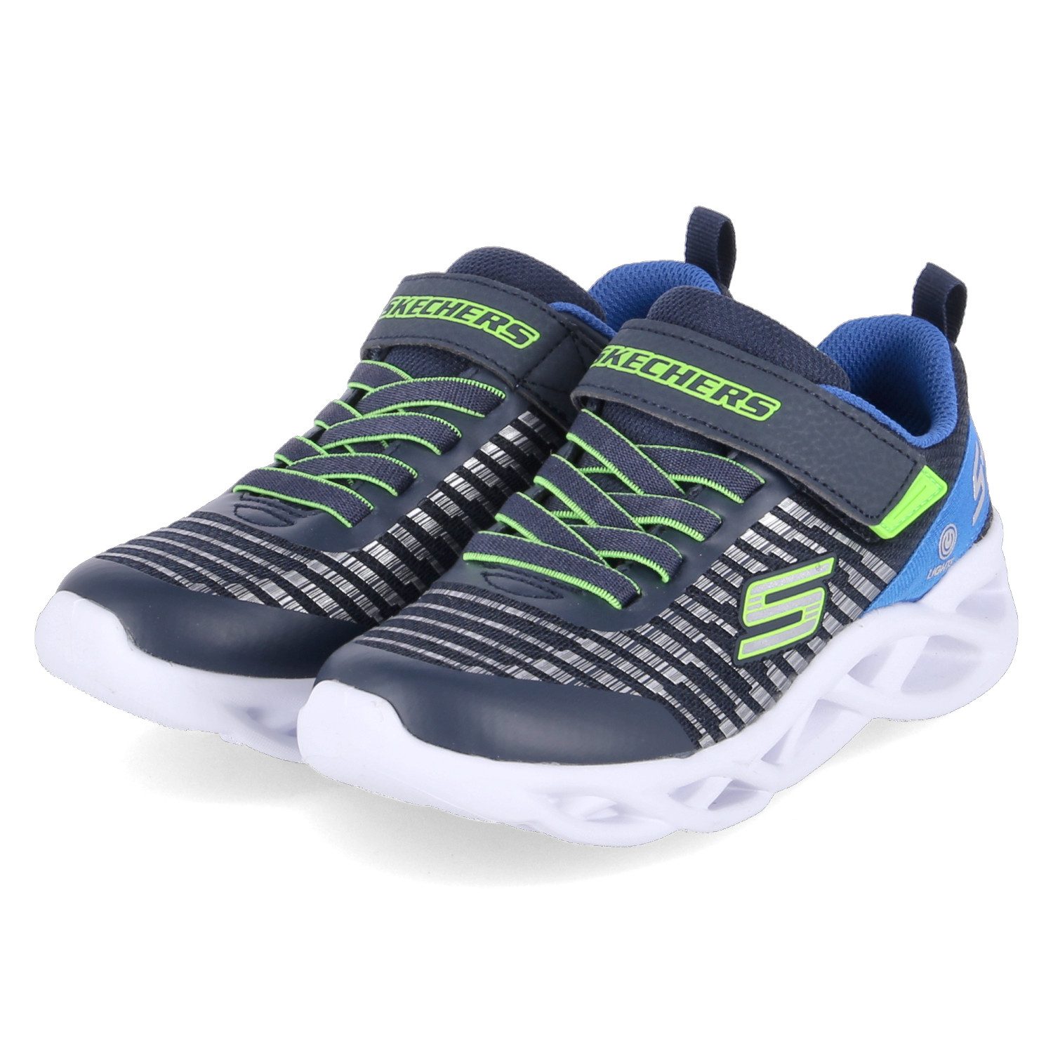 Low Sneaker Schnürschuh