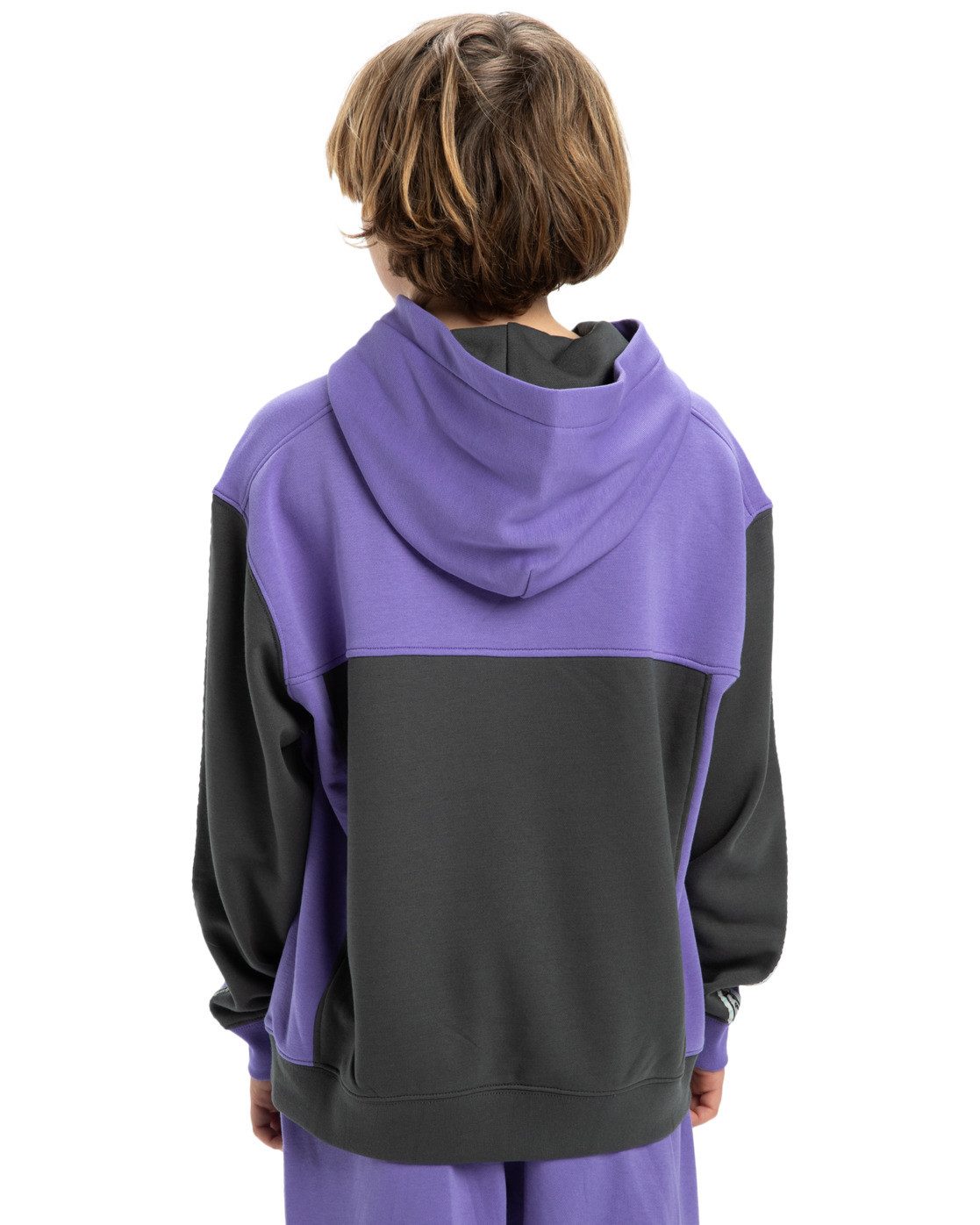 Quiksilver Hoodie Global Heat günstig online kaufen