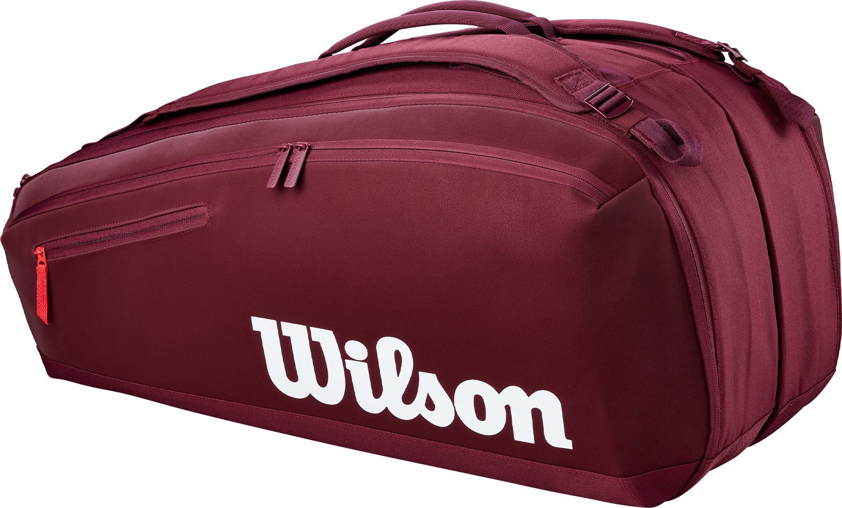 Wilson Tennistasche Wilson Defyer Super Tour Tennistasche