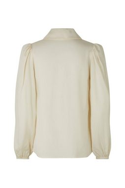 Samsoe & Samsoe Klassische Bluse Damen Bluse MARGOT BLOUSE Langarm (1-tlg)