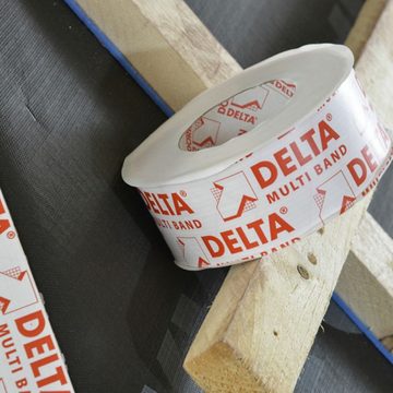 Delta Unterspannbahn Delta Multiband M 60 25 Meter