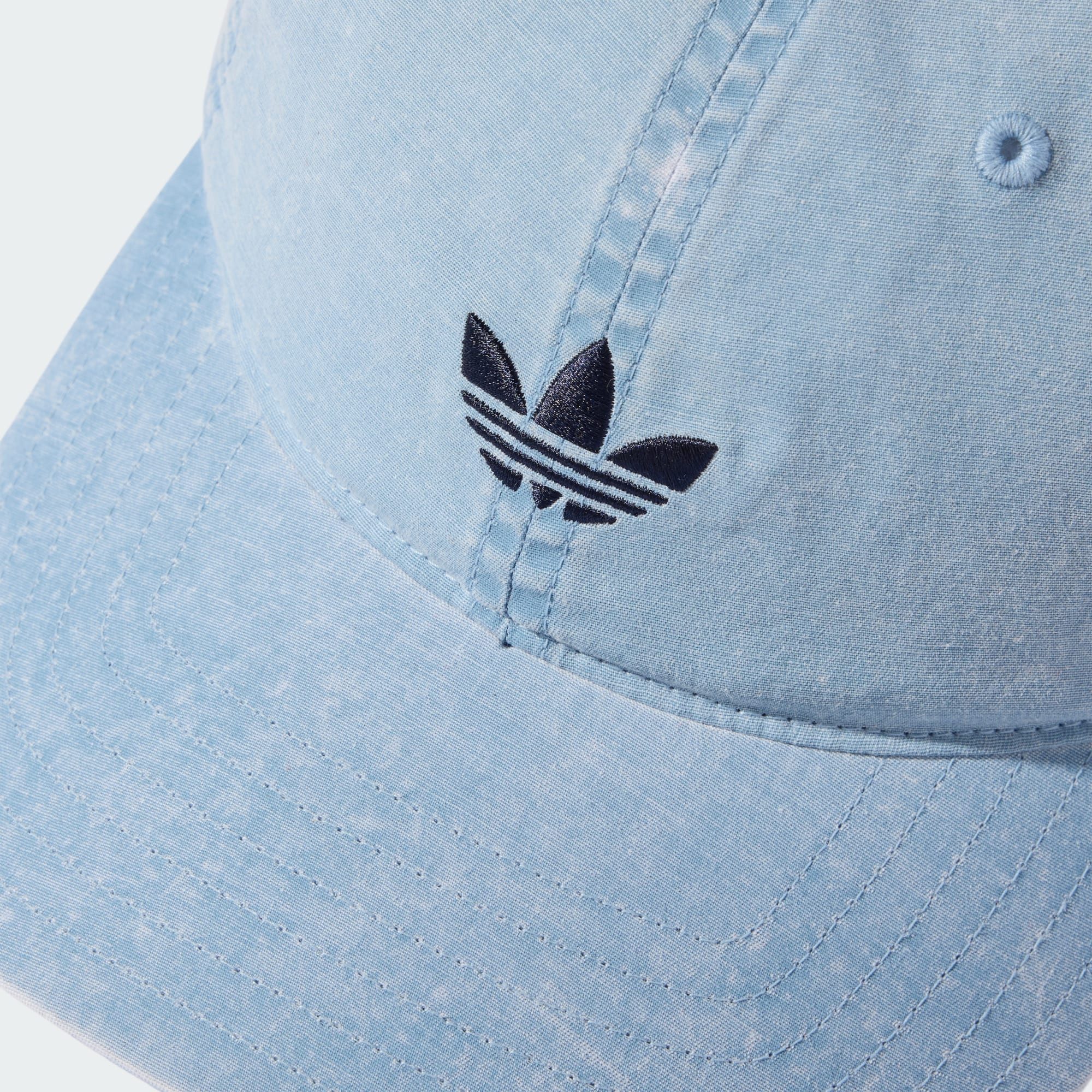 adidas Originals Trucker Cap BASEBALL KAPPE IN WASHED-OPTIK (1-St) günstig online kaufen