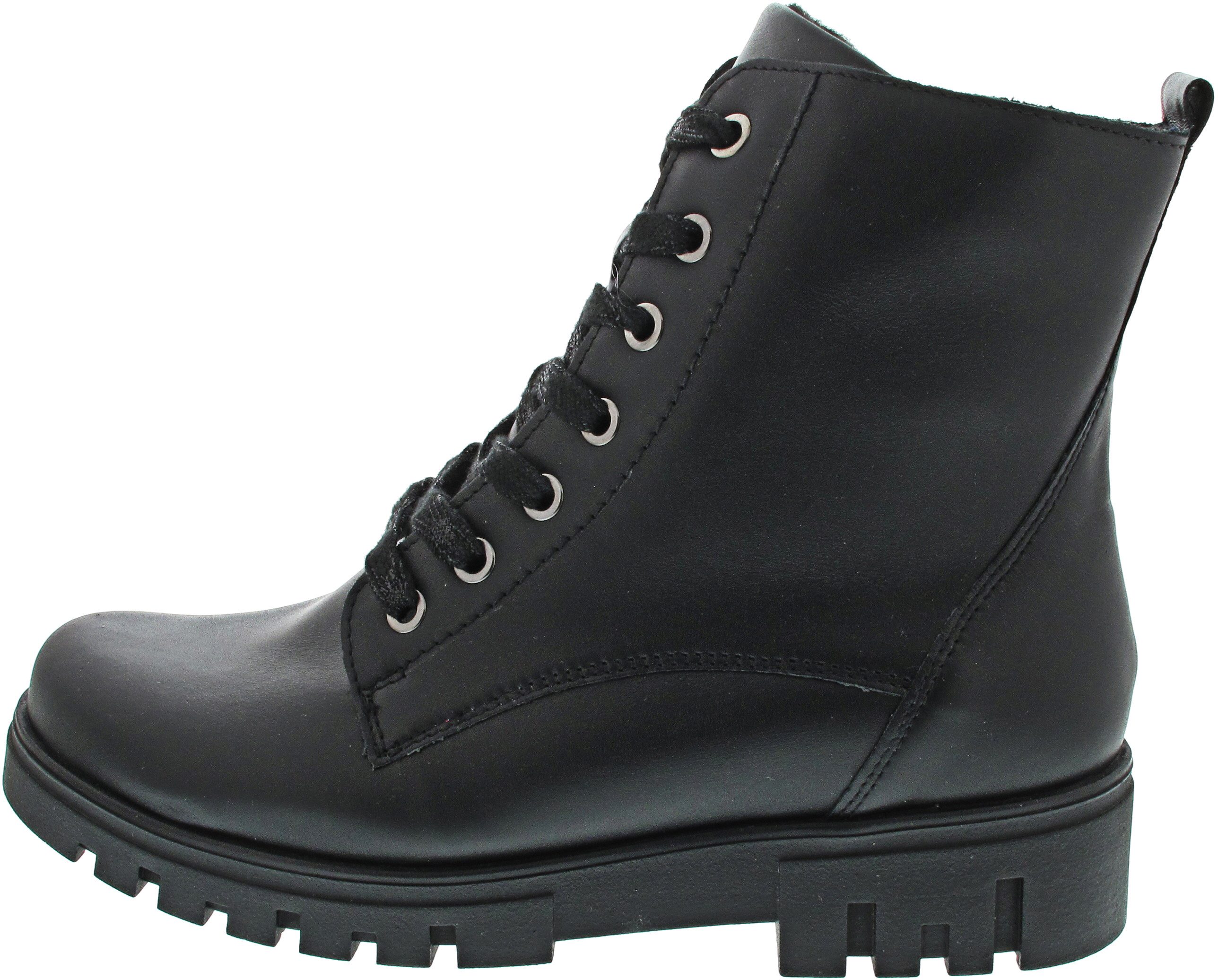 Waldläufer Schnürstiefelette günstig online kaufen