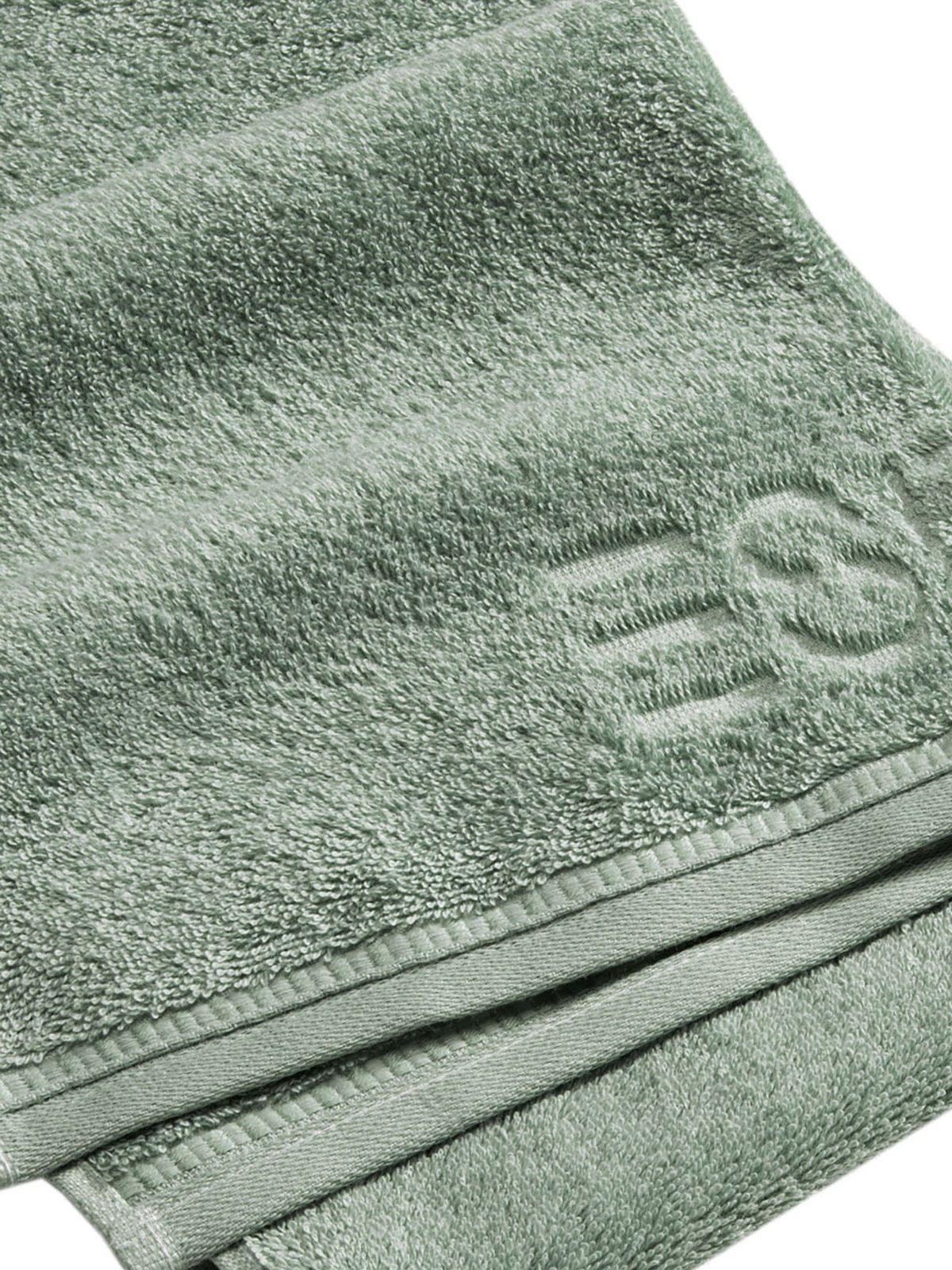 Esprit Handtuch Handtuch 50 x 100 cm MODERN SOLID, Frottier (Stück, 1-St), günstig online kaufen