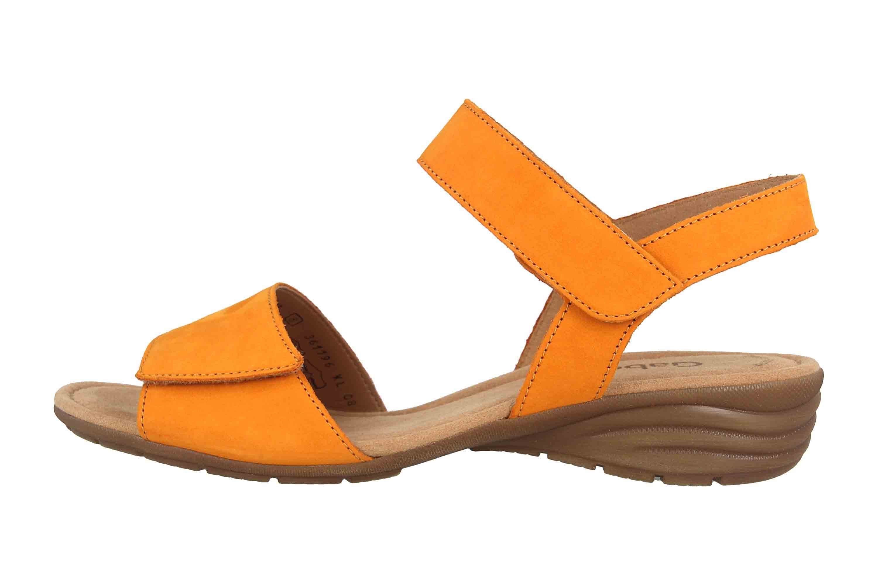 Gabor 44.552.13 Sandalette