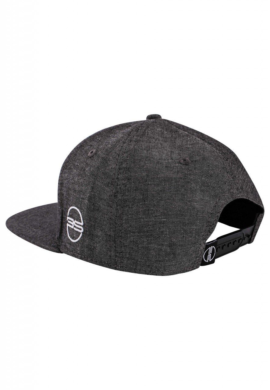 Blackskies Snapback Cap Eos Vol. II Snapback Cap - Schwarz