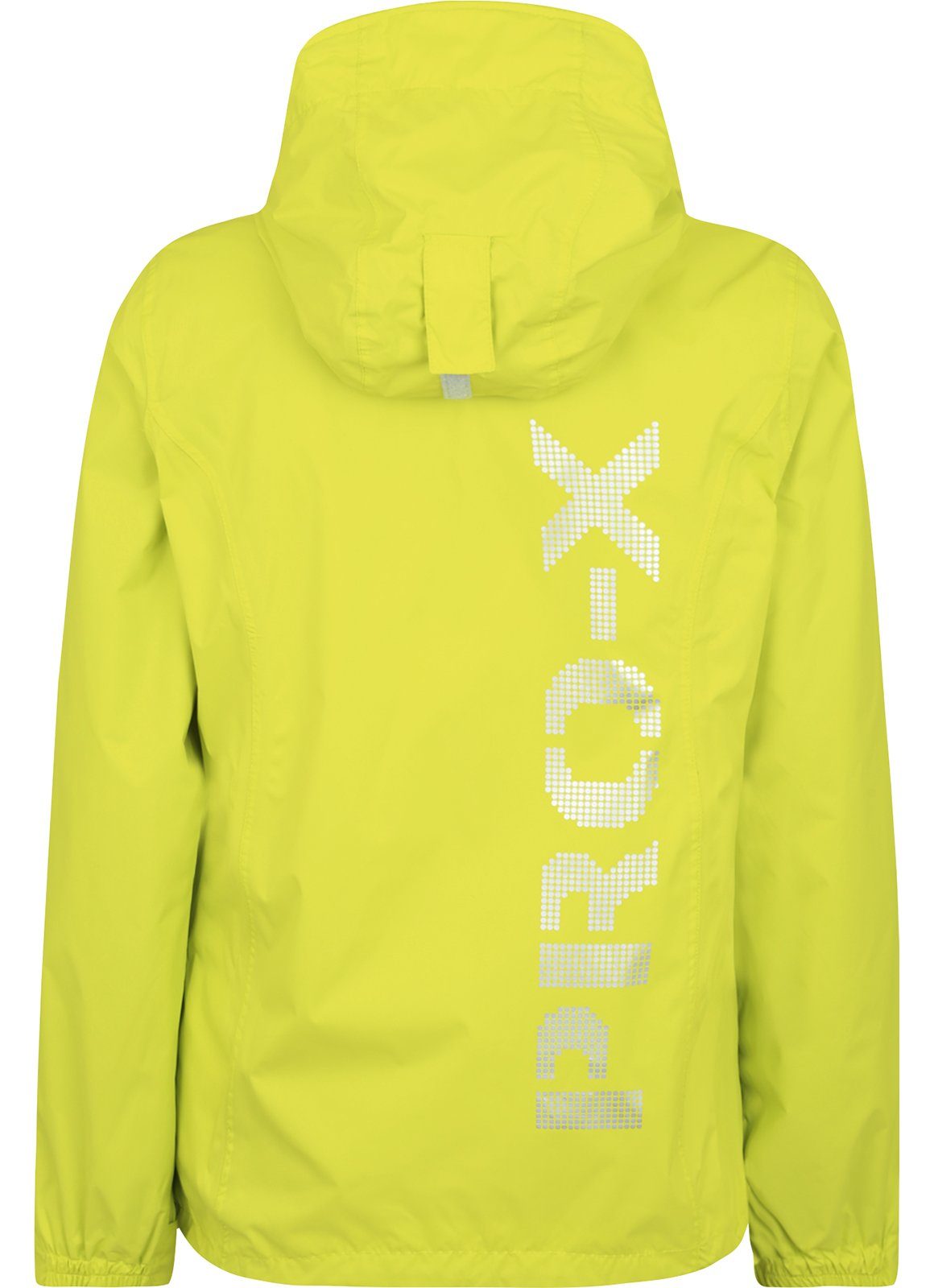 PRO-X ELEMENTS Regenjacke LADY FLASH integrierte günstig online kaufen