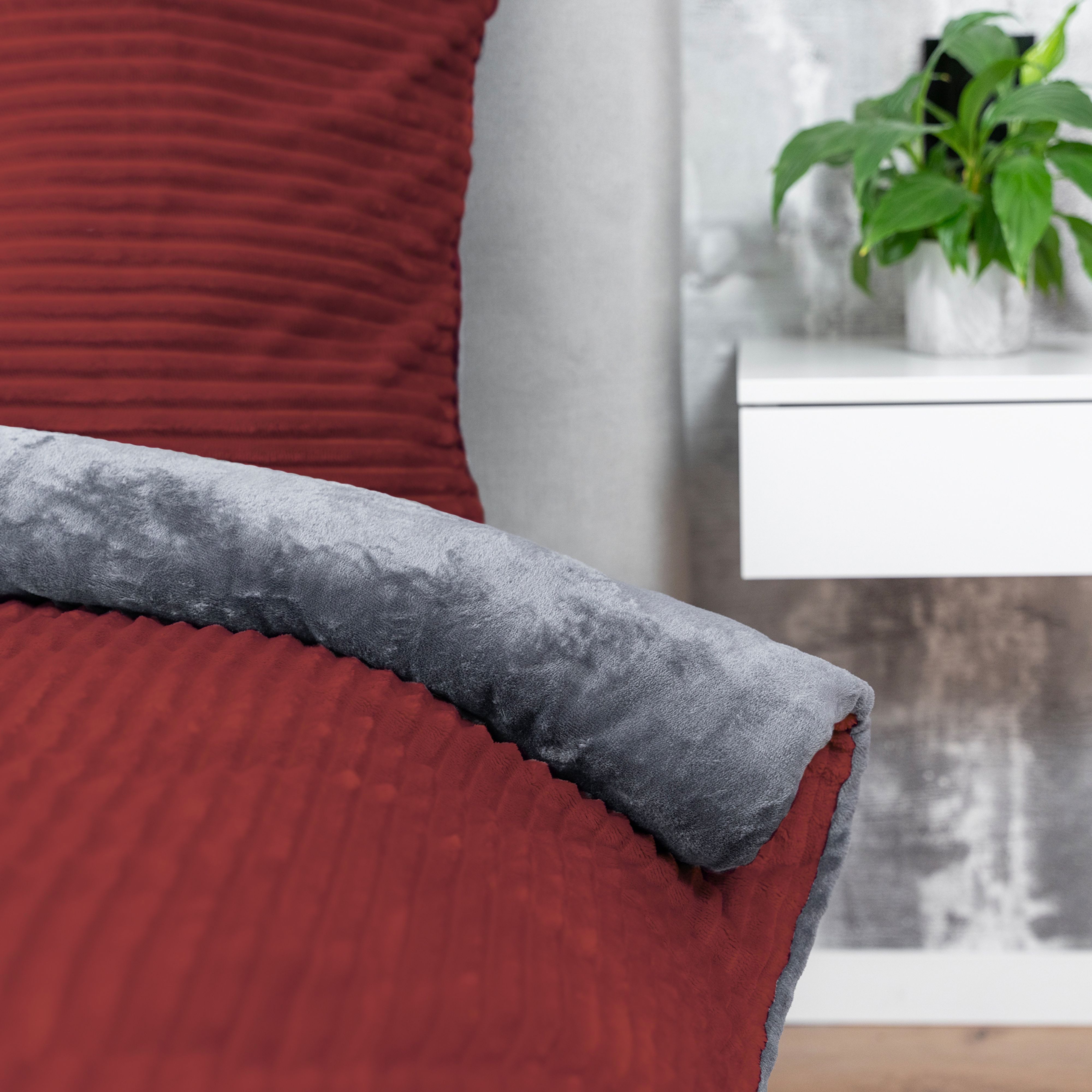One Home Bettwäsche Winter Cashmere Touch günstig online kaufen