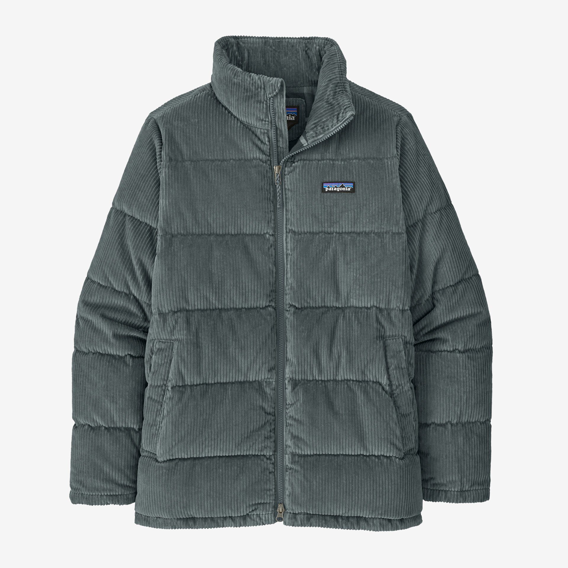 Patagonia Funktionsmantel W Cord Fjord Coat