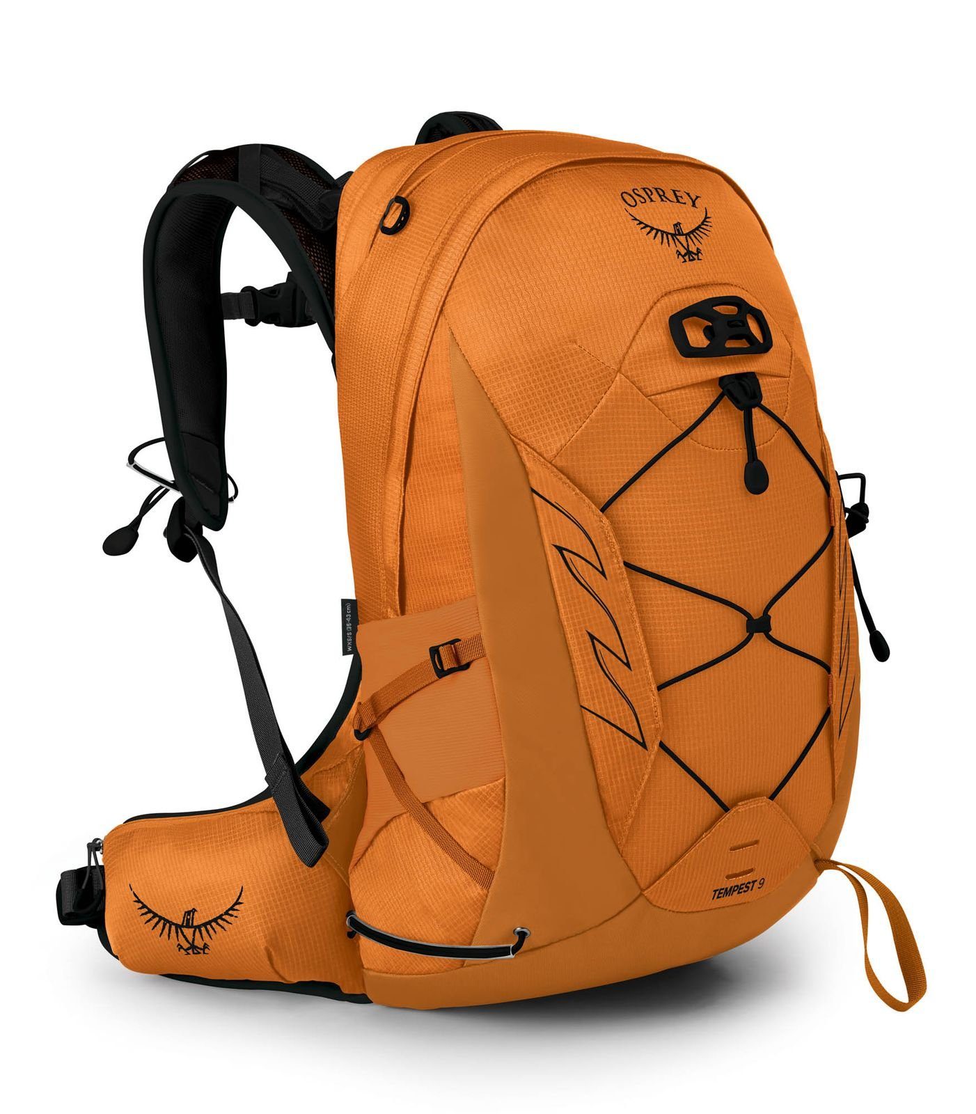 Bell Rucksack Orange Osprey