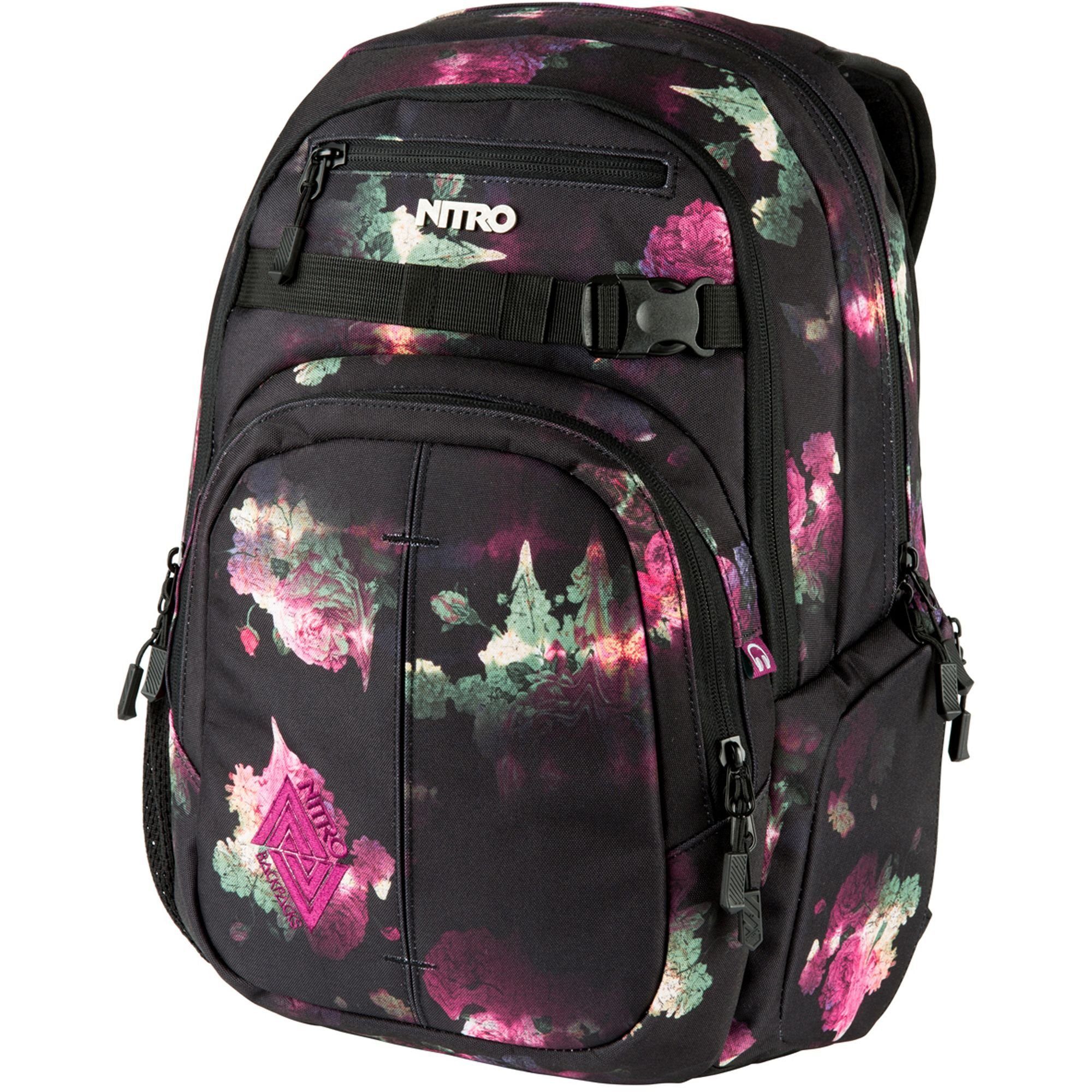 NITRO Rucksack Chase Backpack günstig online kaufen