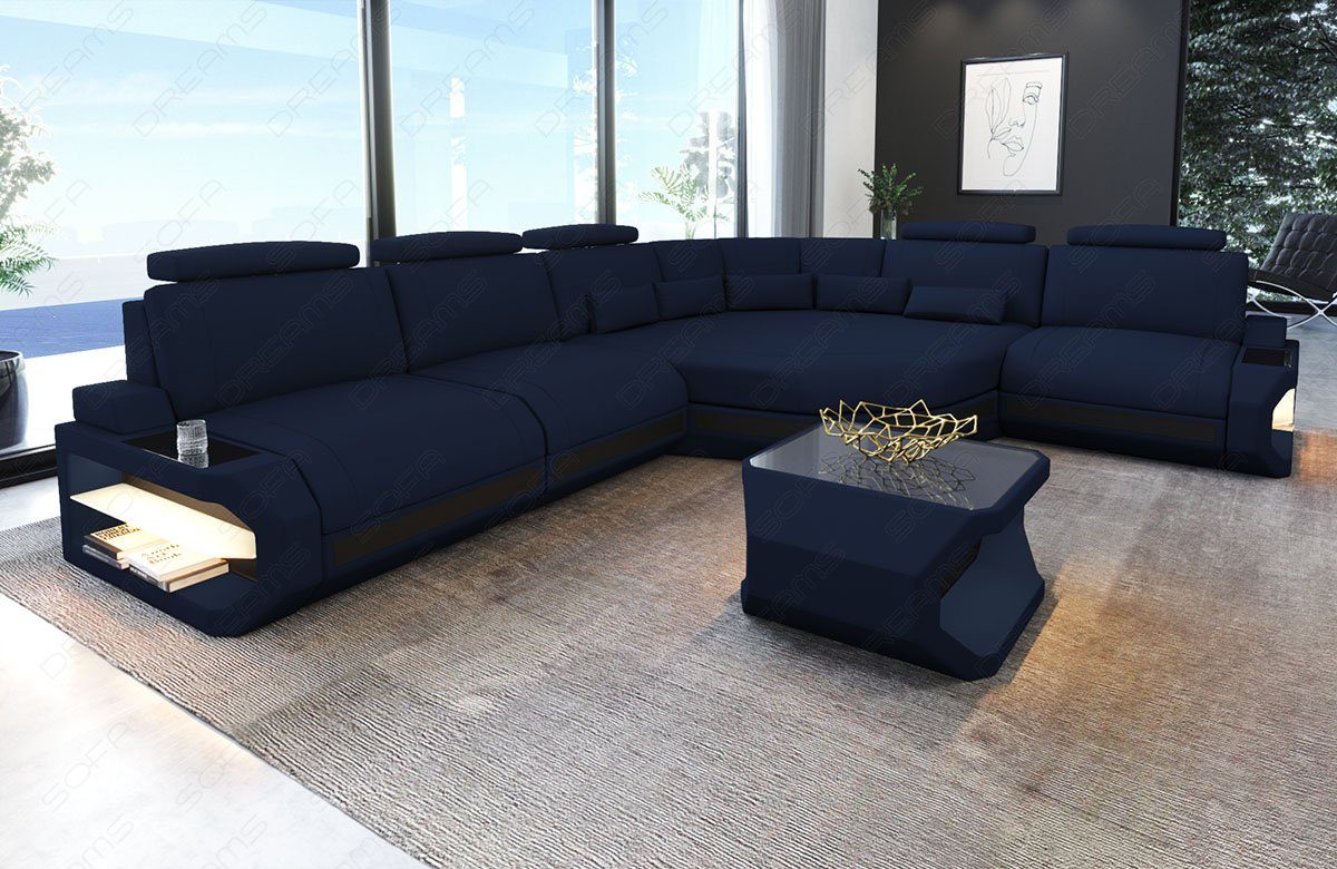 Sofa Dreams Ecksofa Asti M, L günstig online kaufen