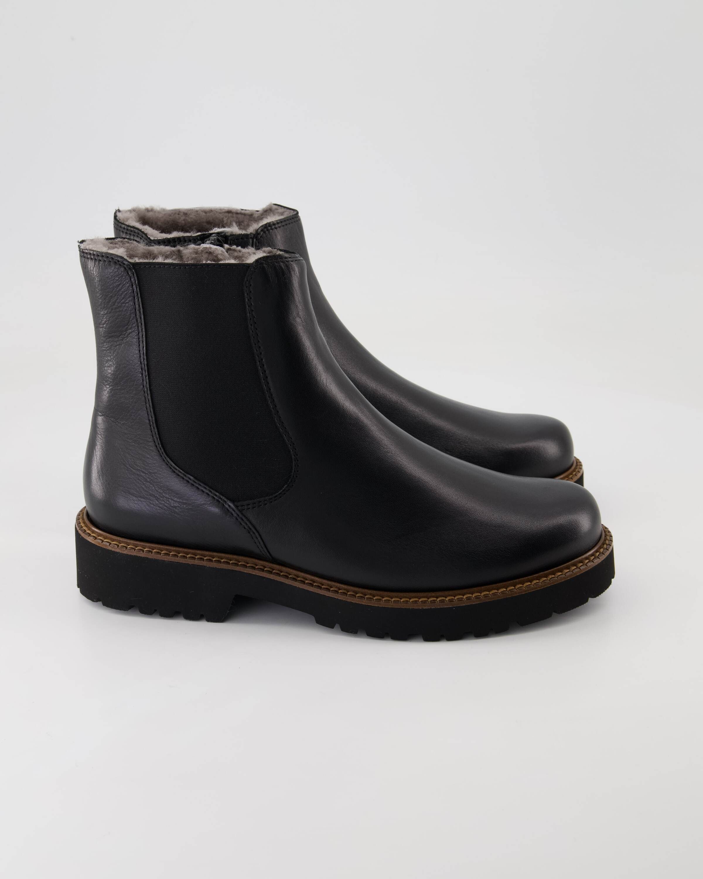 Semler Barbara Winterstiefelette