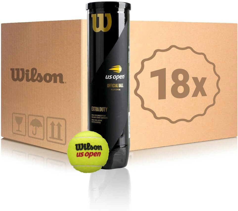 Wilson Tennisball Us Open - Tennisball