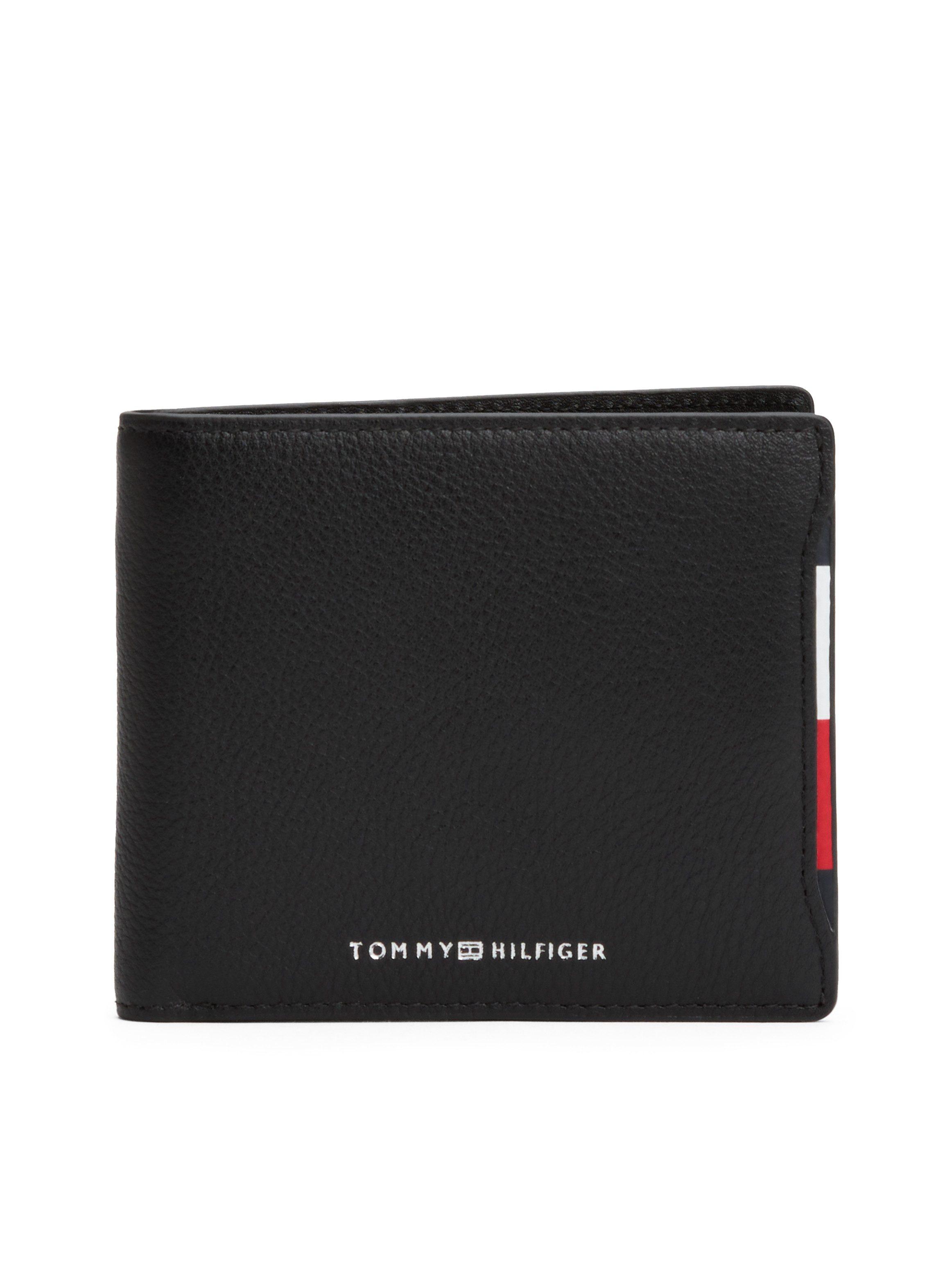 Tommy Hilfiger Geldbörse TH CENTRAL CC günstig online kaufen