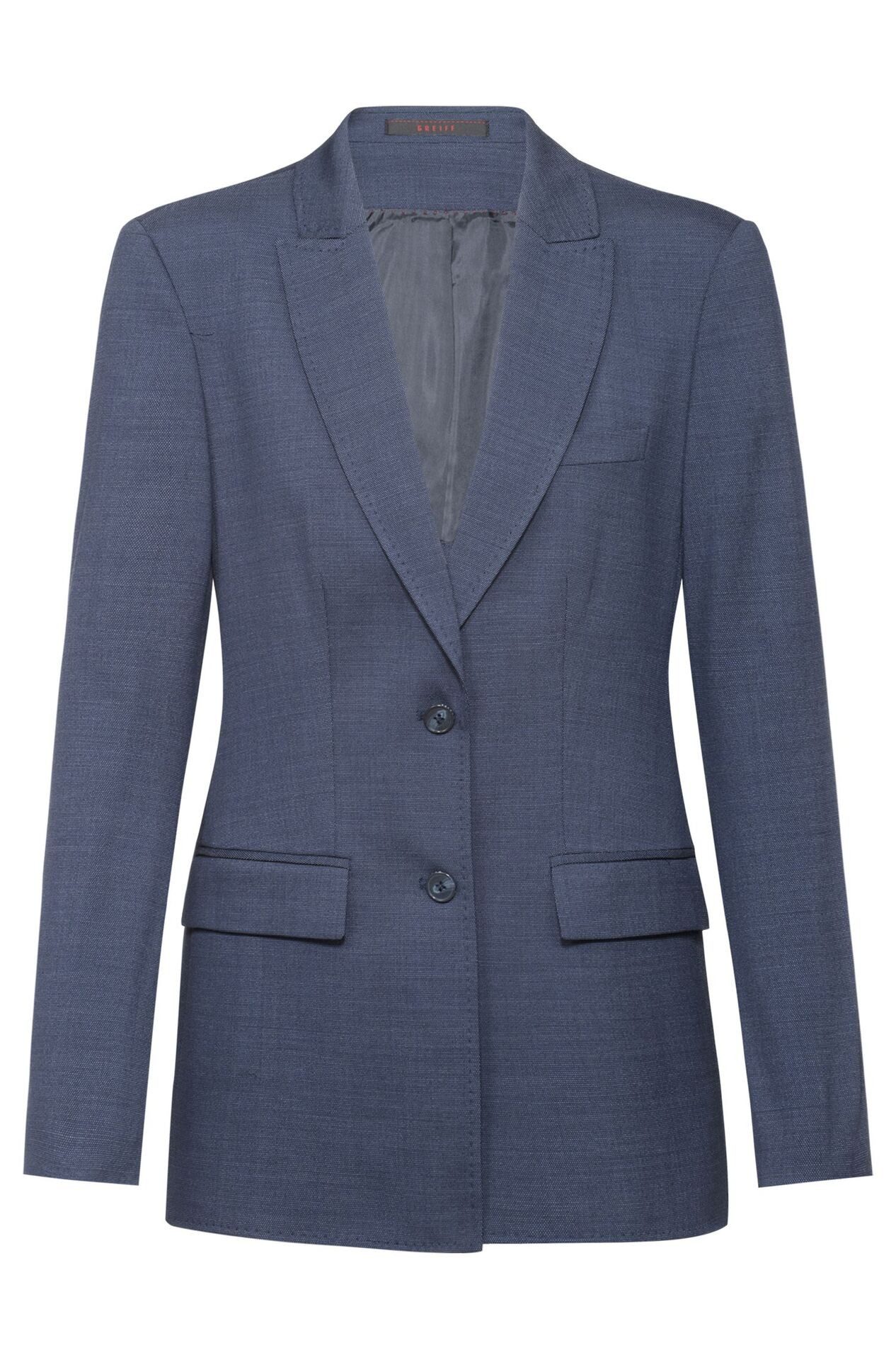 GREIFF Longblazer Greiff Modern WITH 37.5® günstig online kaufen