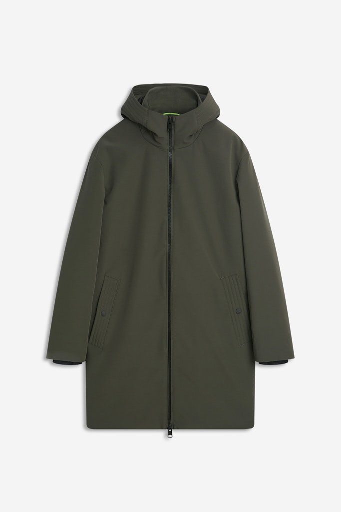 Blouson CISURVIVOR