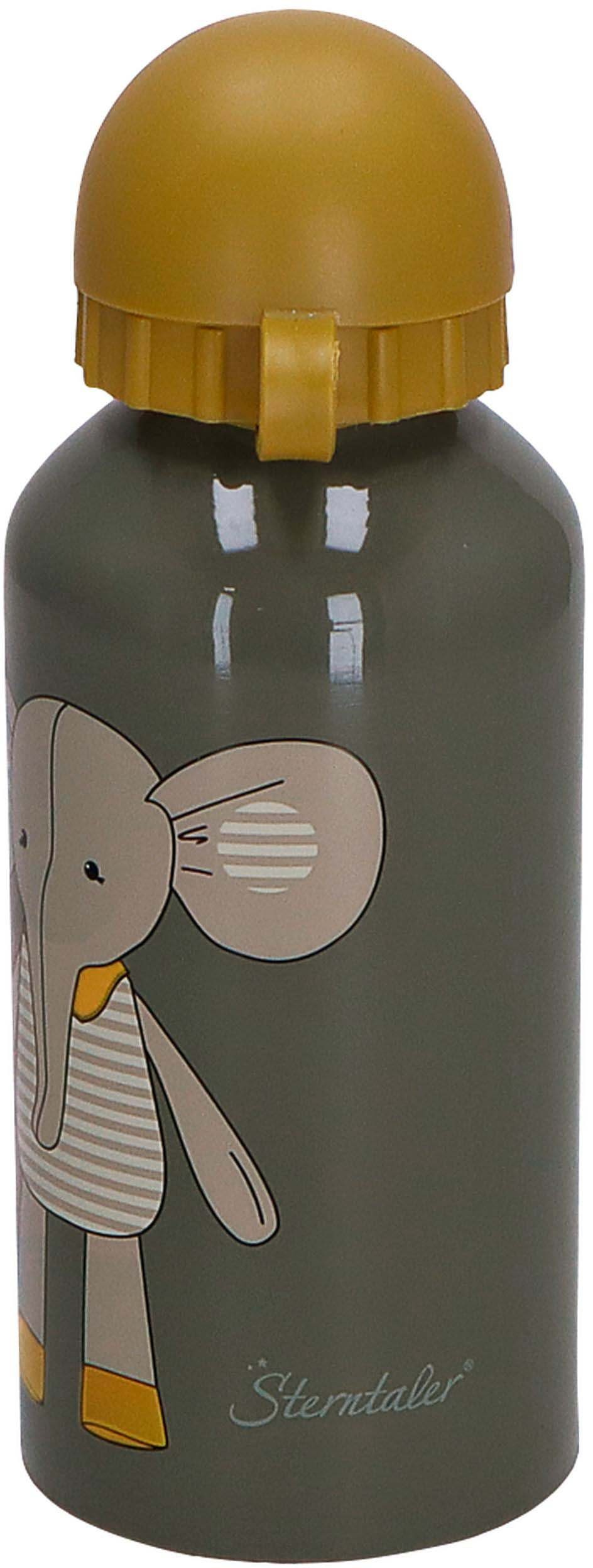 Happy, Hase Trinkflasche Eddy für Elefant Kinder und Sterntaler®