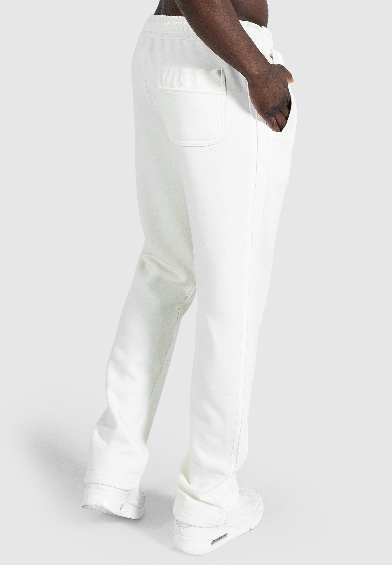 Smilodox Jogginghose Sue Loose günstig online kaufen