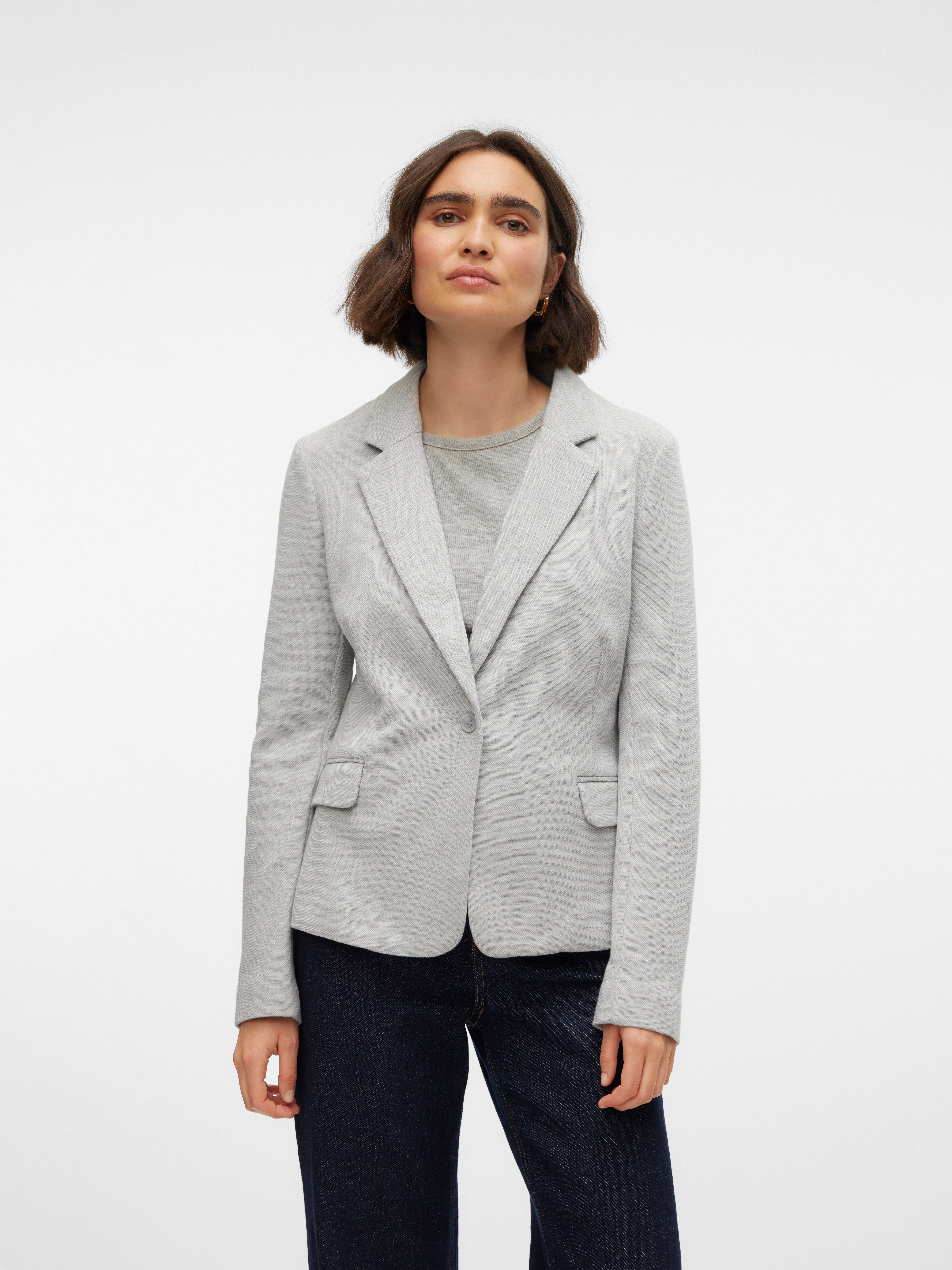 Vero Moda Jerseyblazer VMJULIA LS BLAZER
