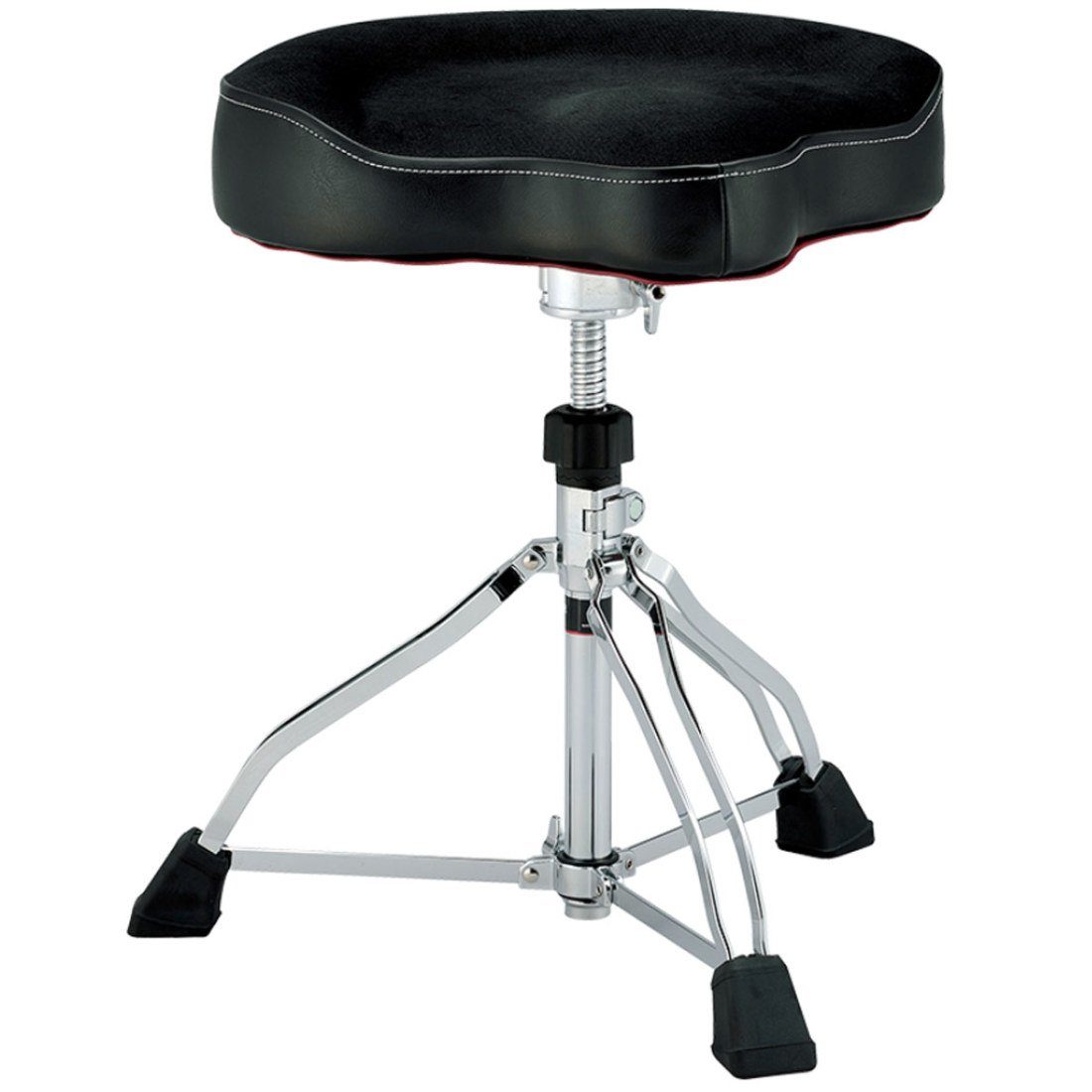 Schlagzeug Tama Schlagzeughocker HT530BCN Glide Rider Sattelsitz
