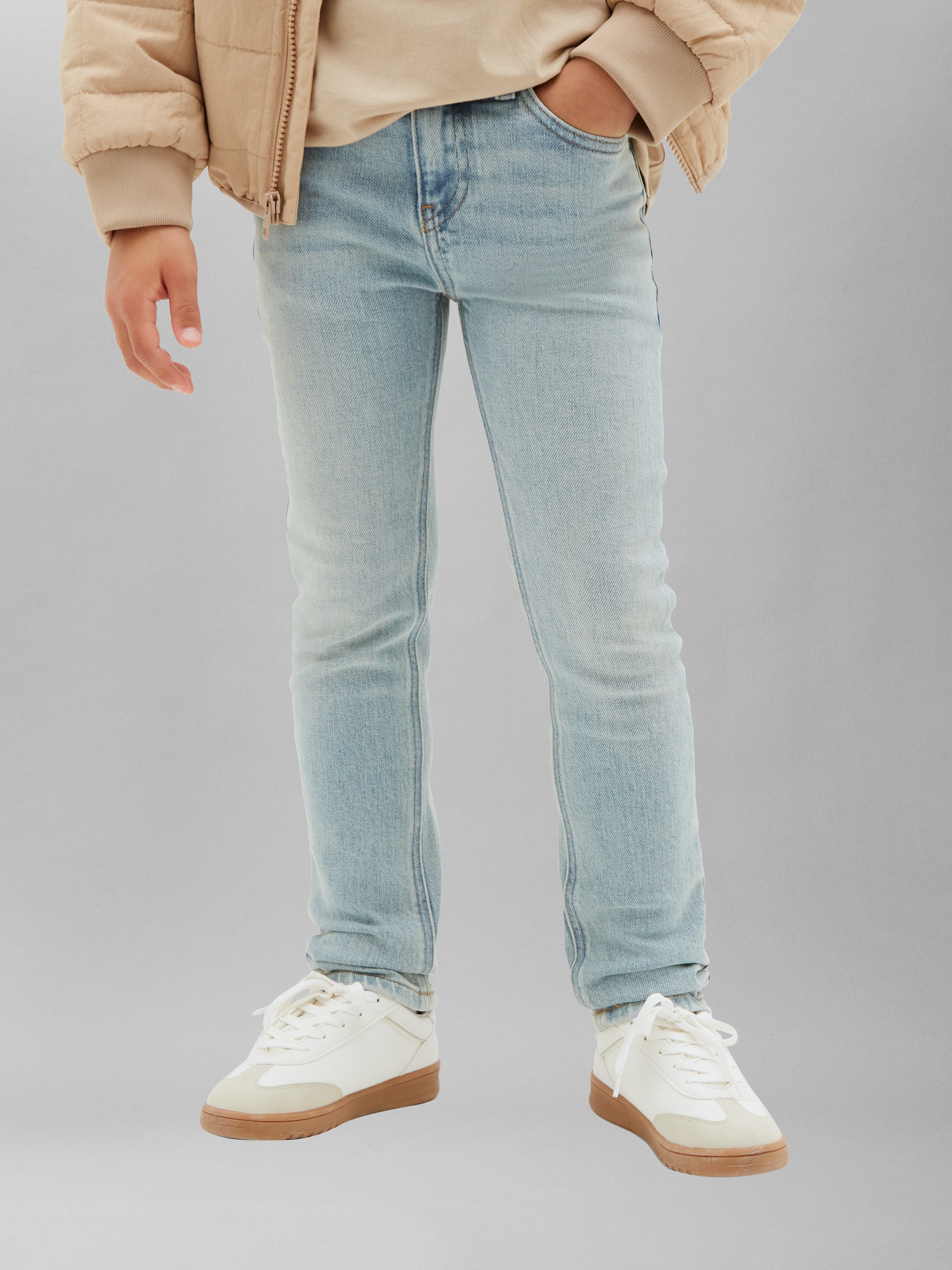 5-Pocket-Jeans