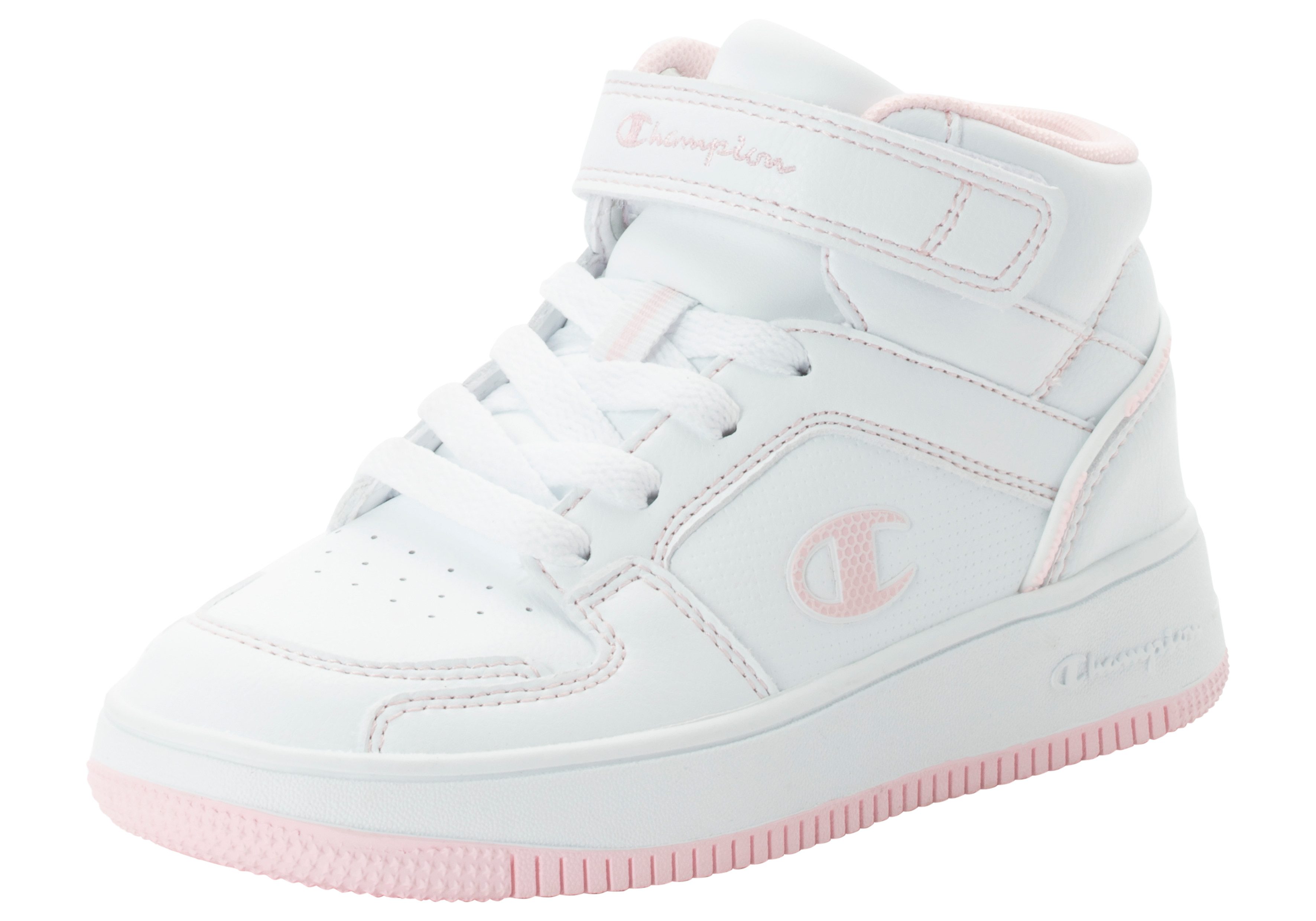 RD18 2.0 MID G PS Sneaker